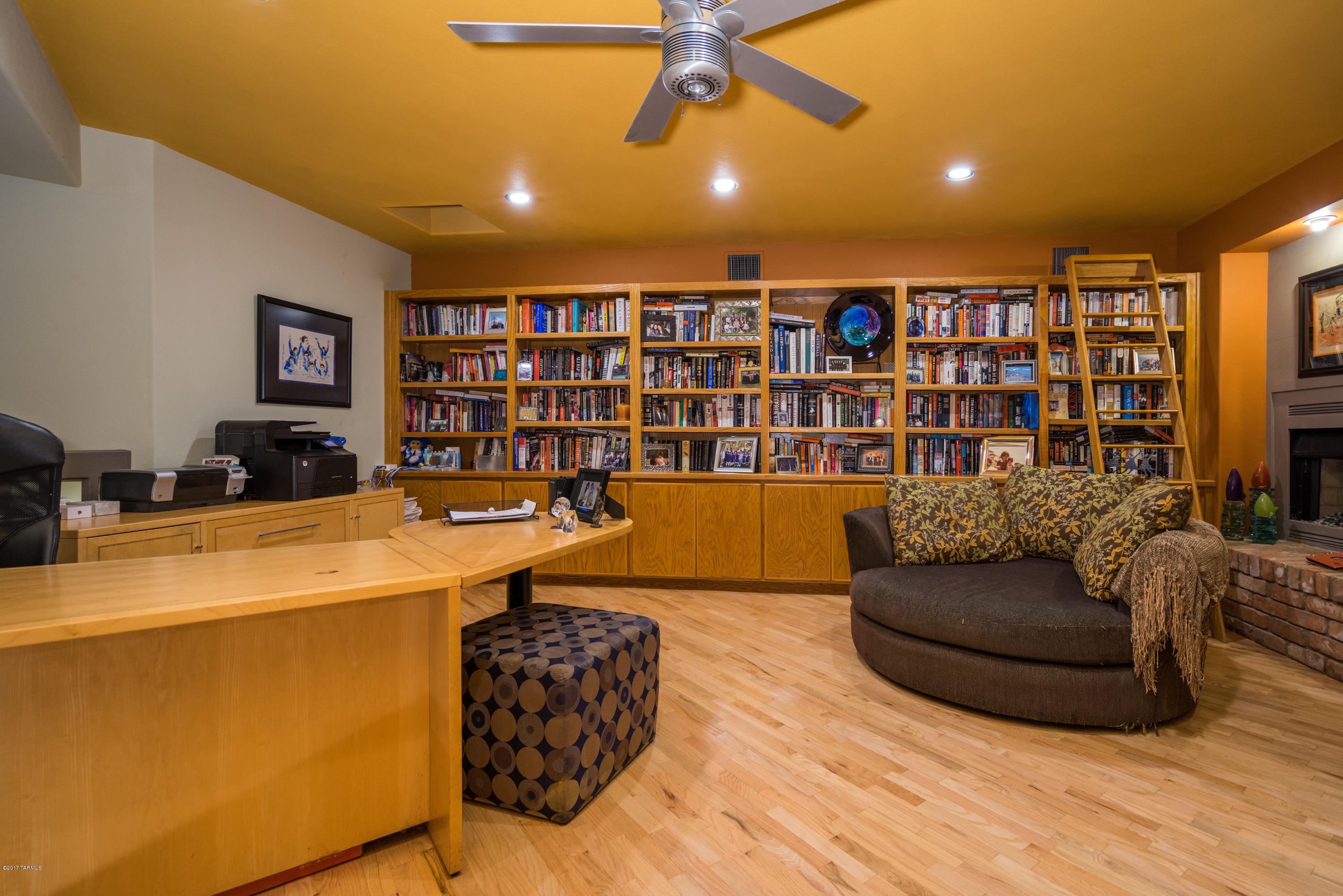 Sabino Vista Hills (159-224) - Residential