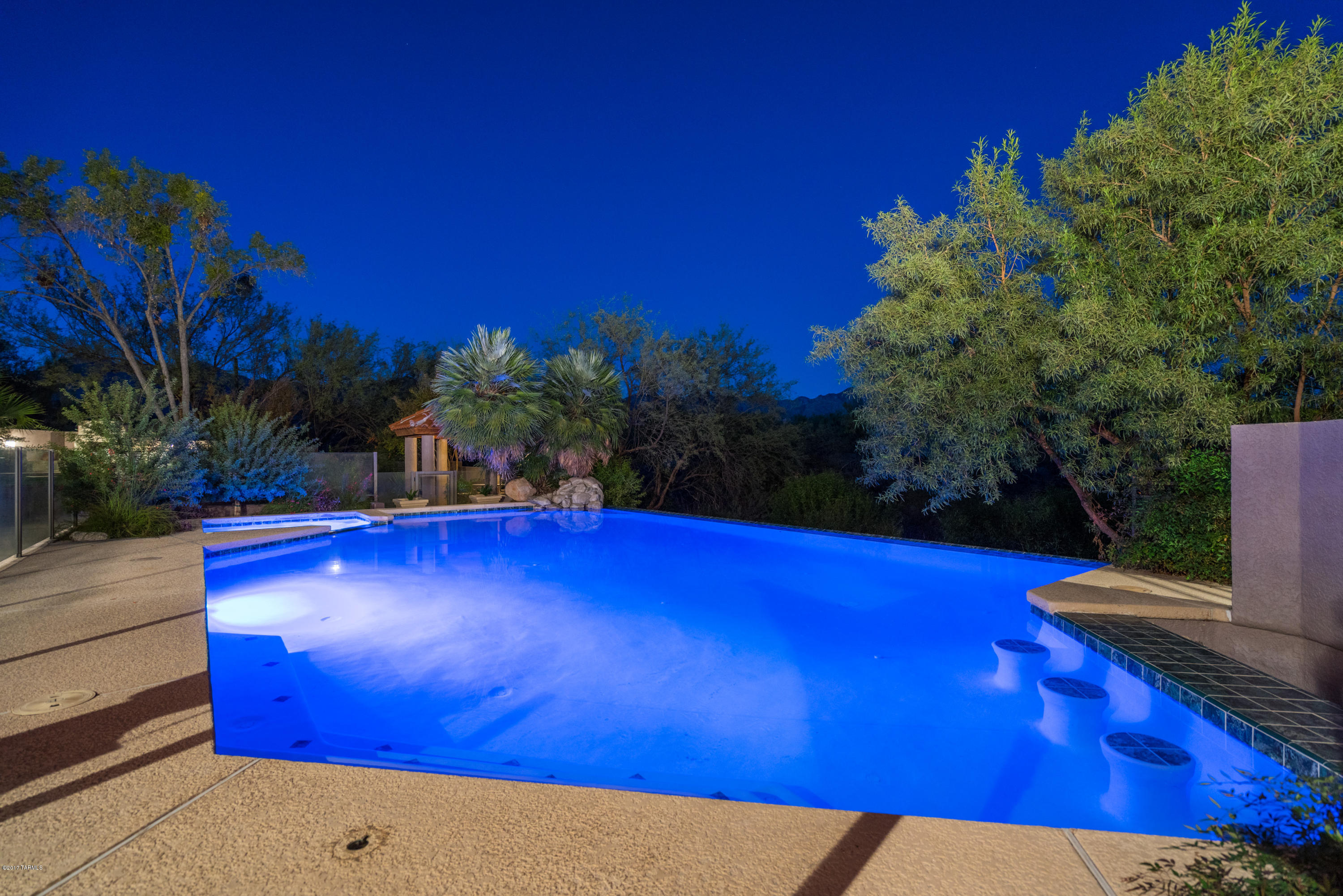 Sabino Vista Hills (159-224) - Residential