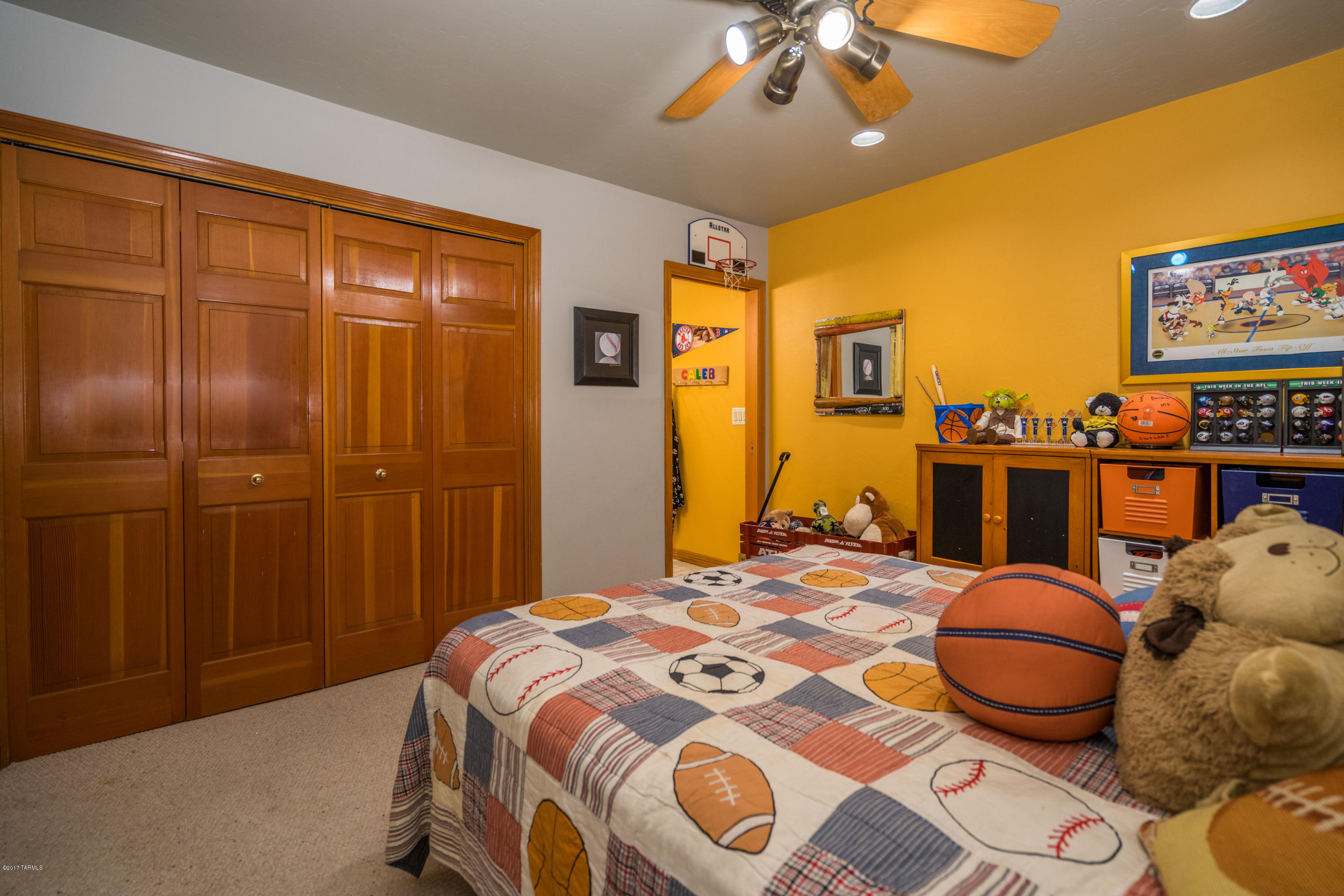 Sabino Vista Hills (159-224) - Residential