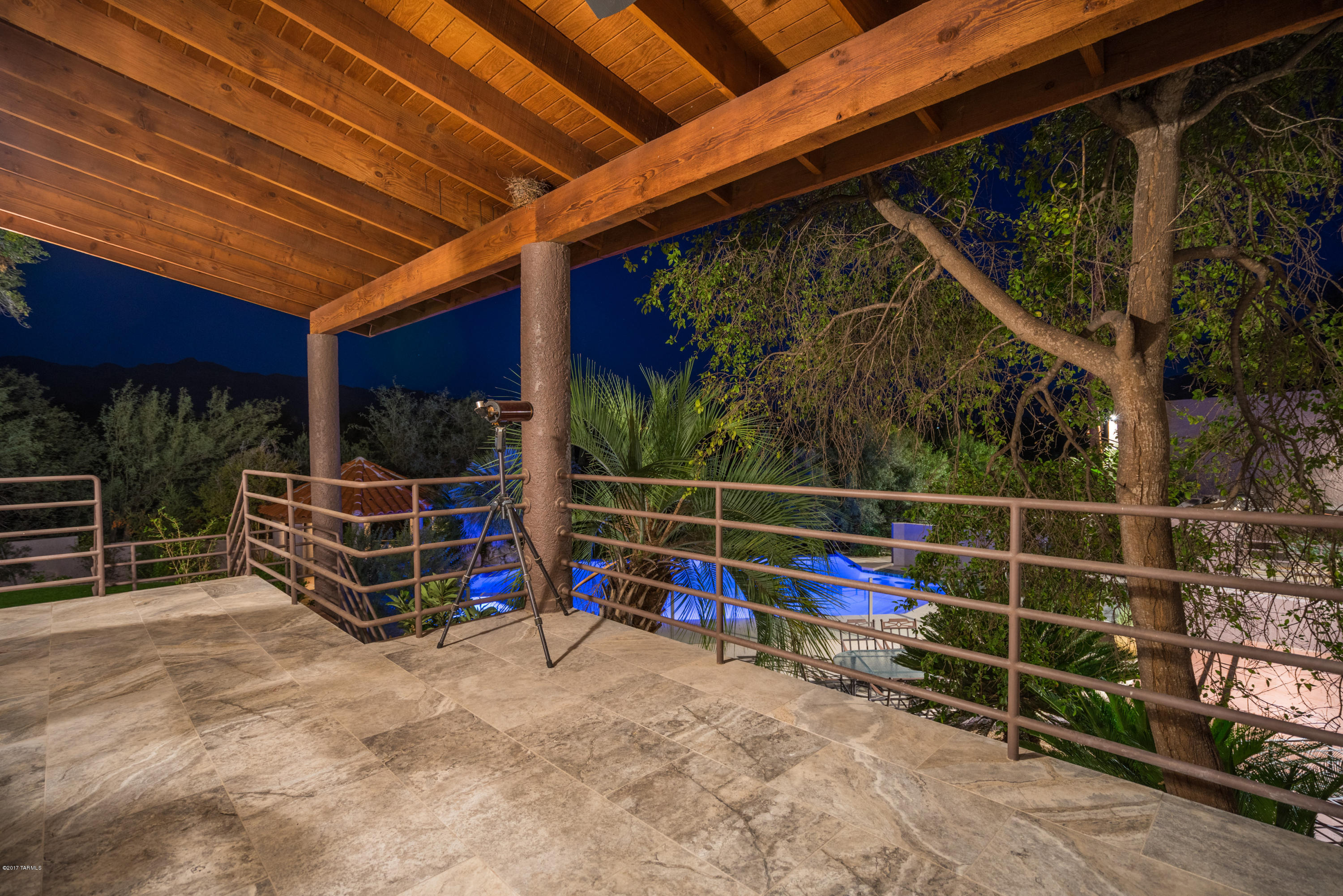 Sabino Vista Hills (159-224) - Residential