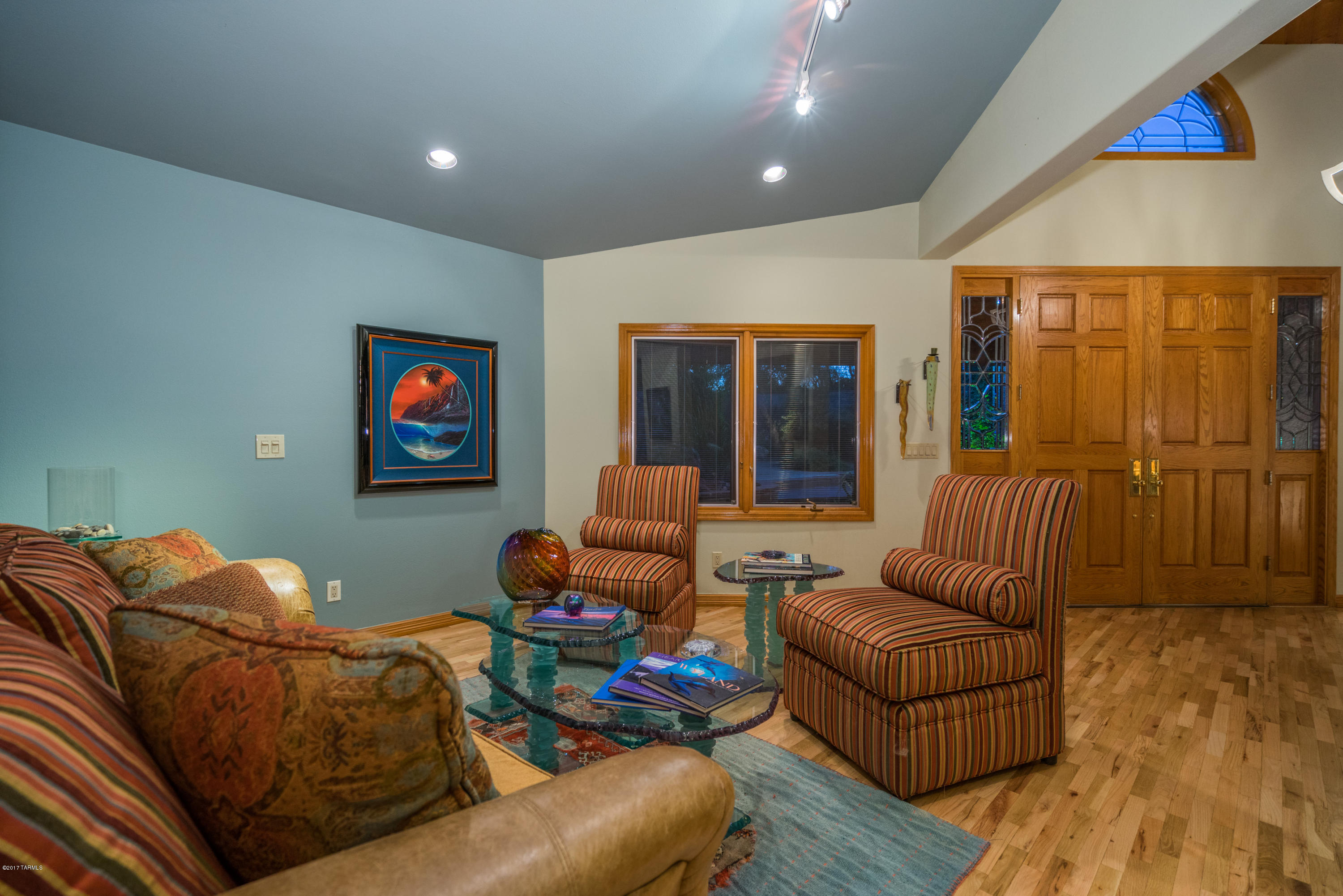Sabino Vista Hills (159-224) - Residential