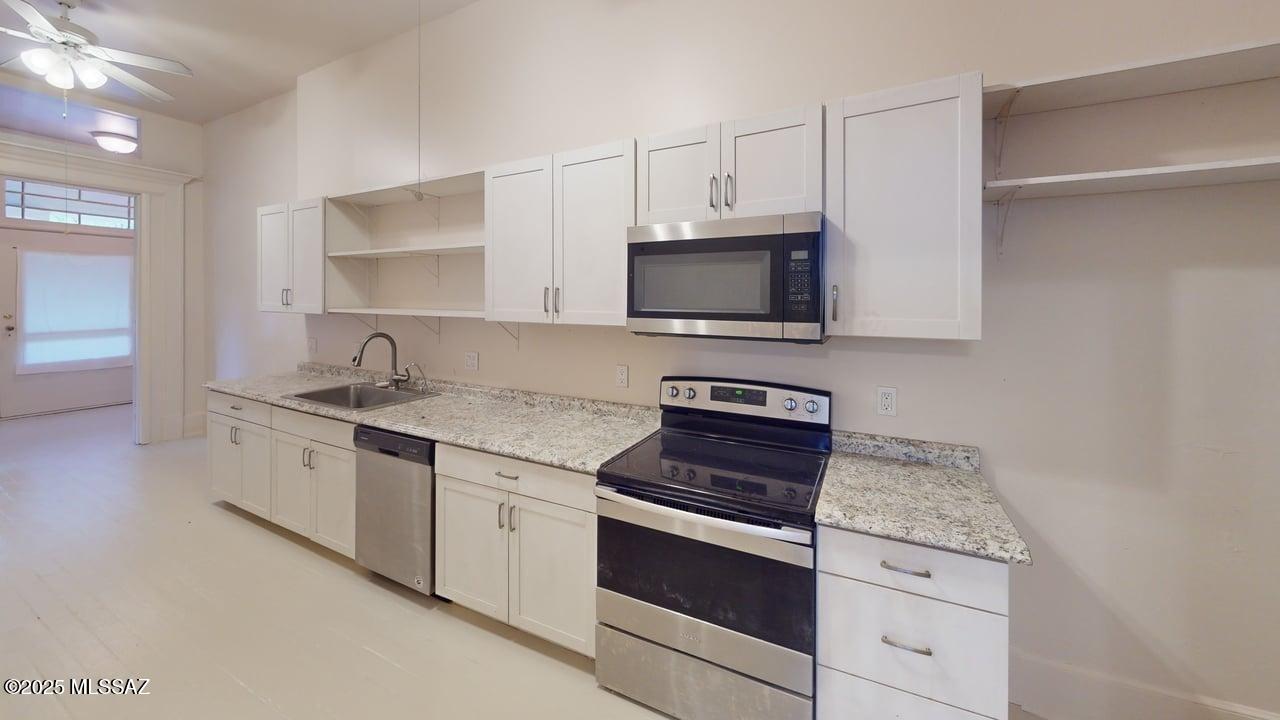 Tucson - Residential Lease