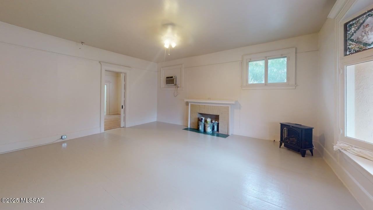 Tucson - Residential Lease