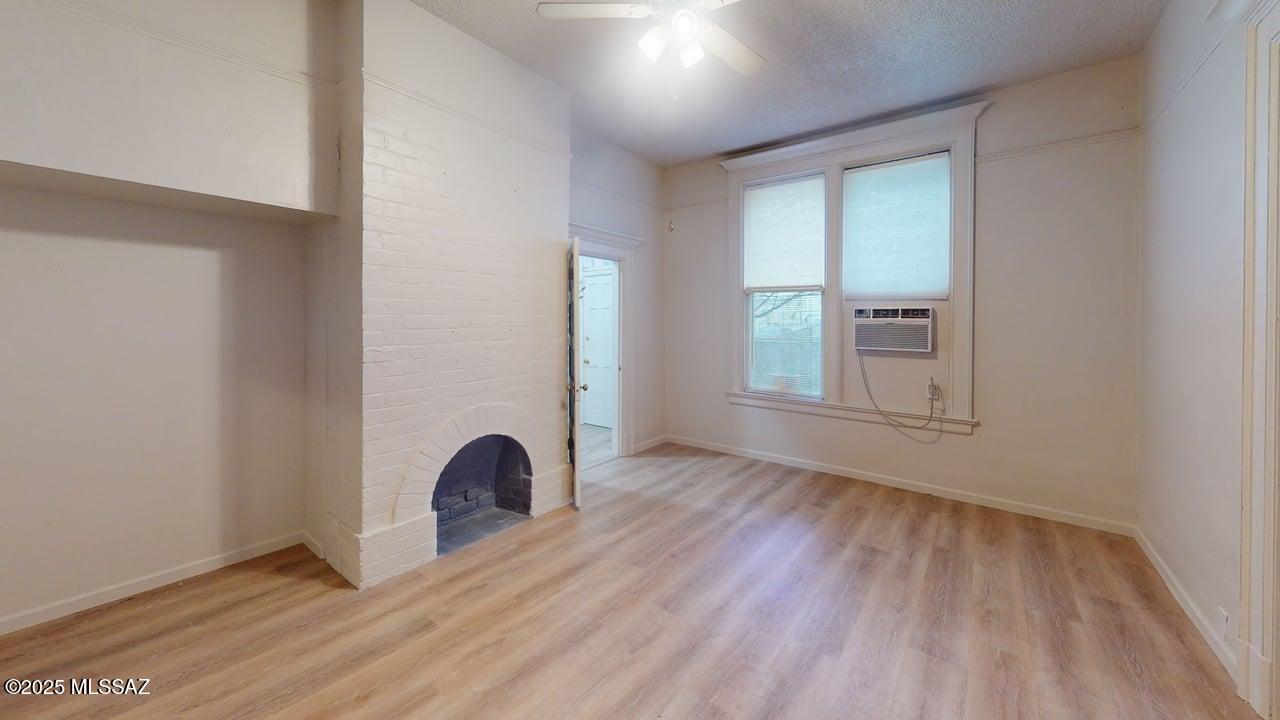 Tucson - Residential Lease