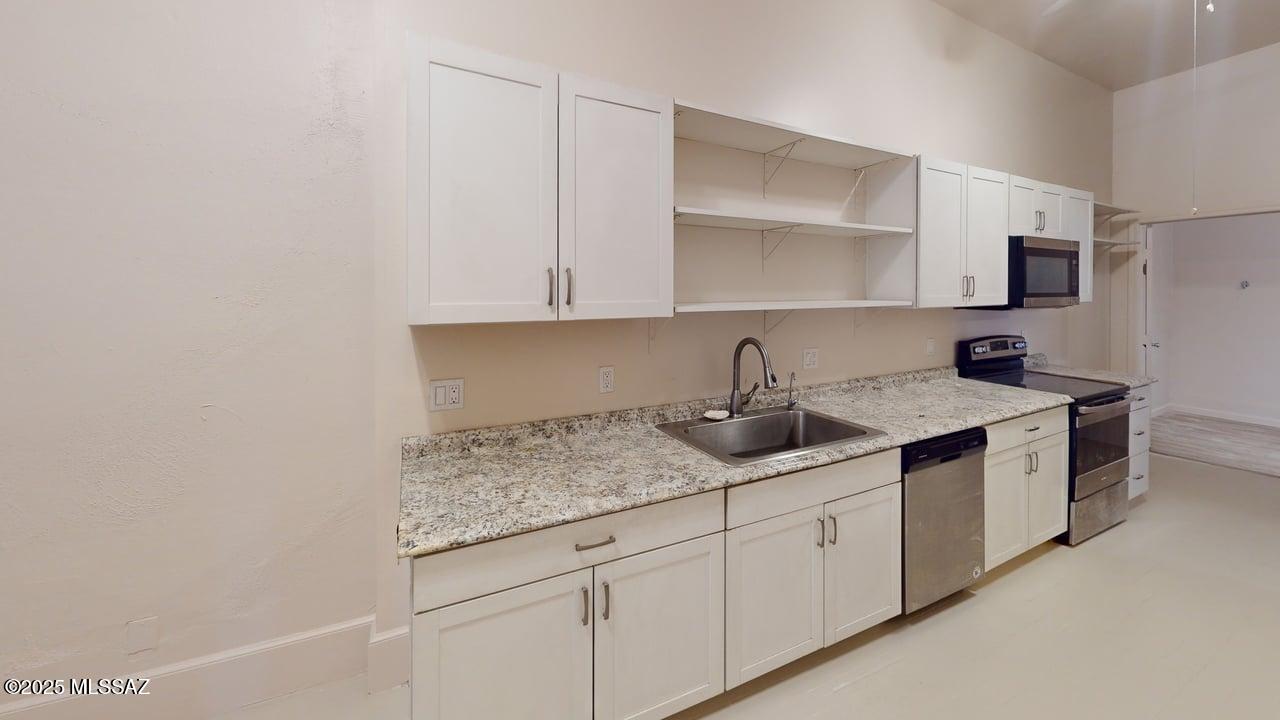 Tucson - Residential Lease