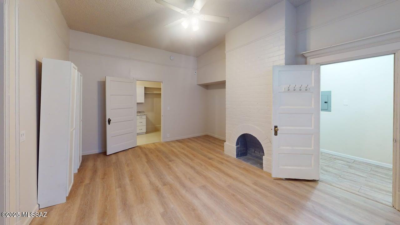 Tucson - Residential Lease