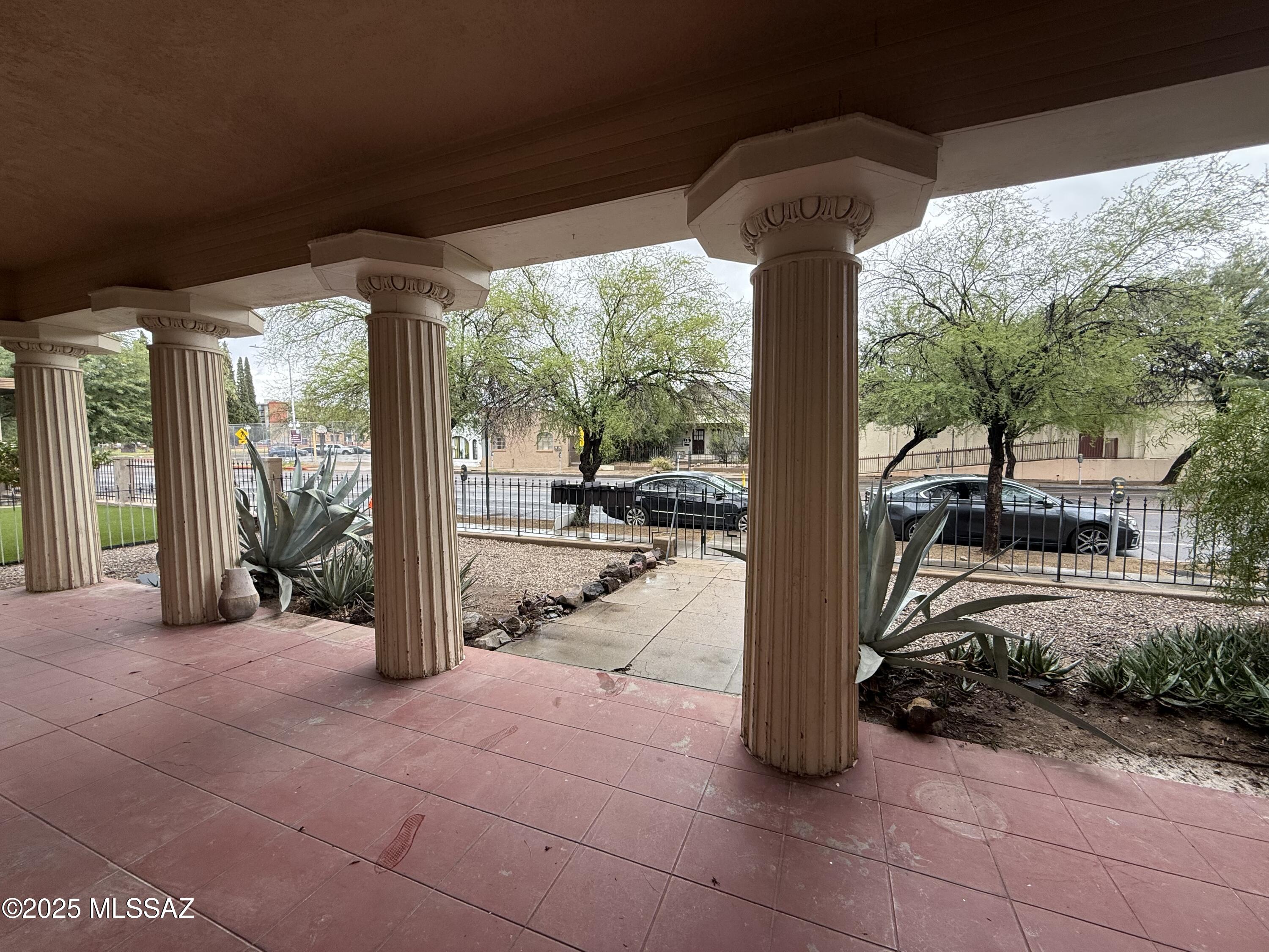 Tucson - Residential Lease