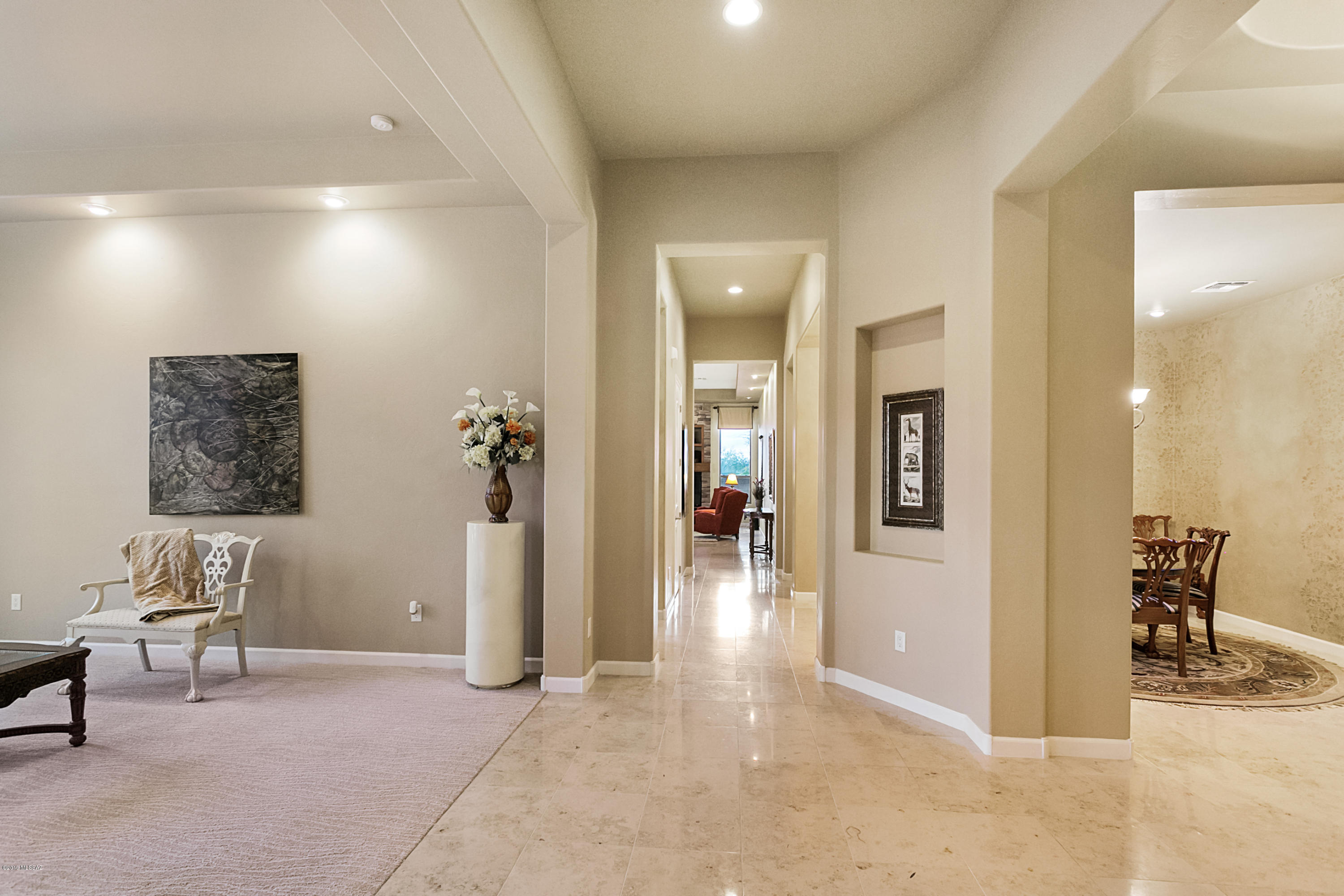Saddlebrooke - Residential