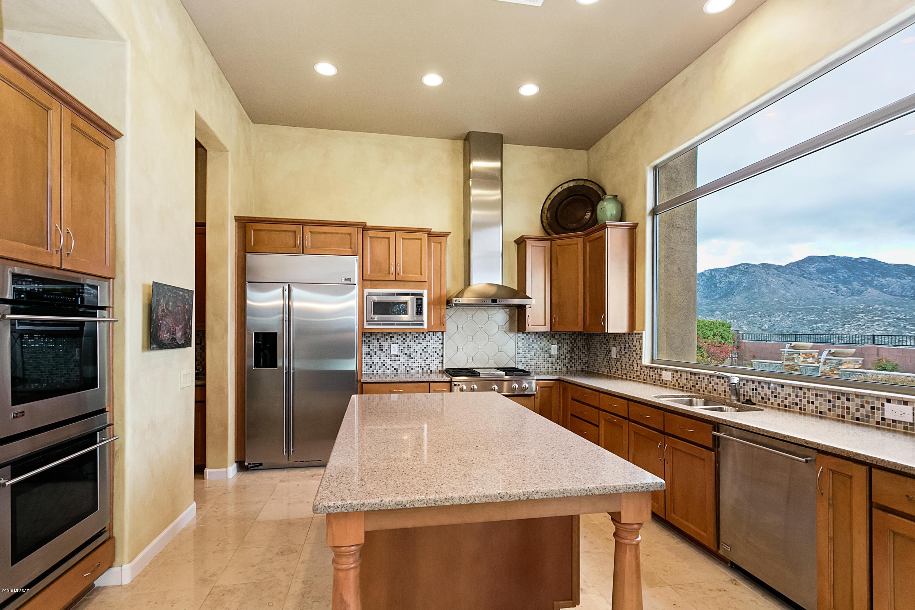 Saddlebrooke - Residential