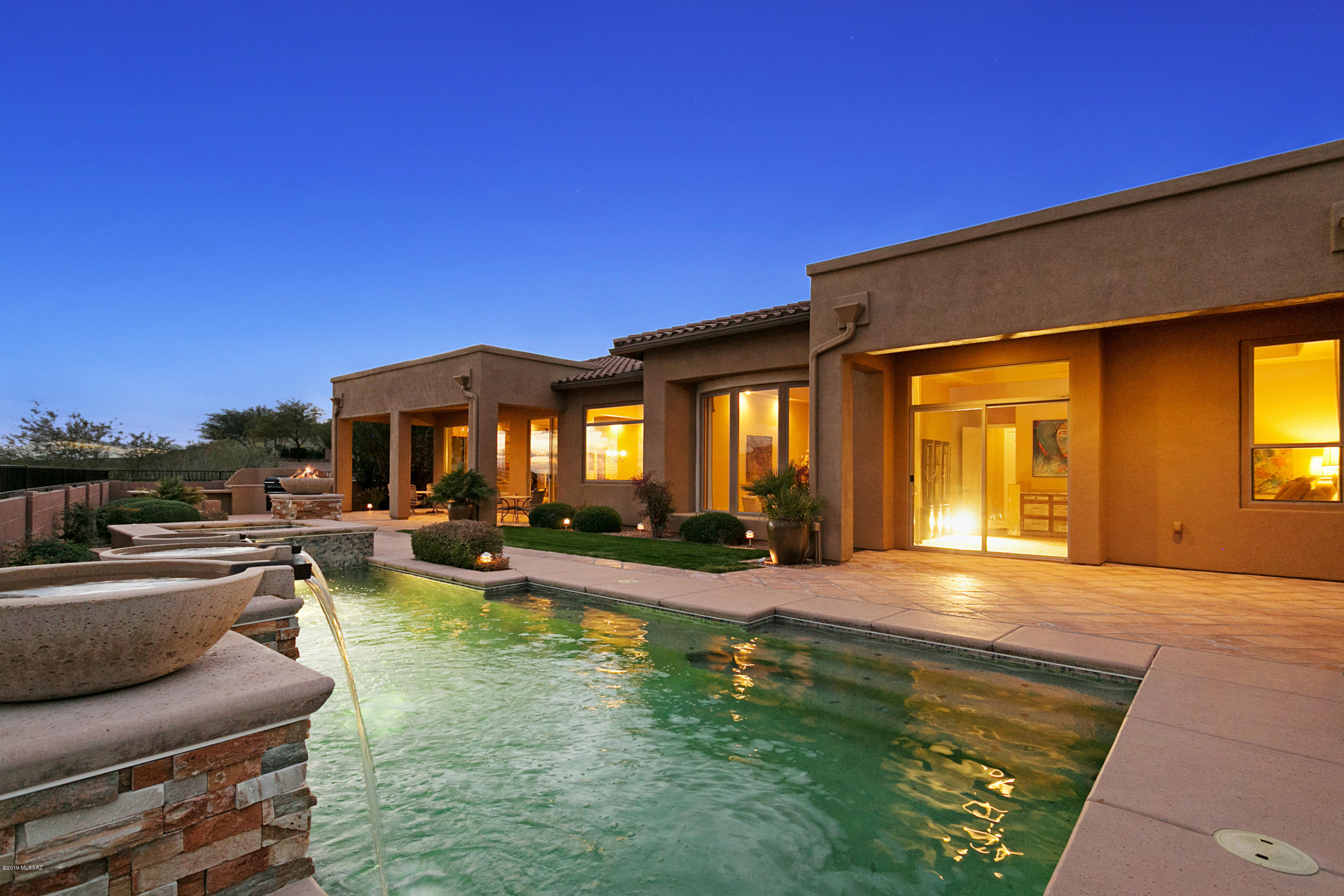Saddlebrooke - Residential