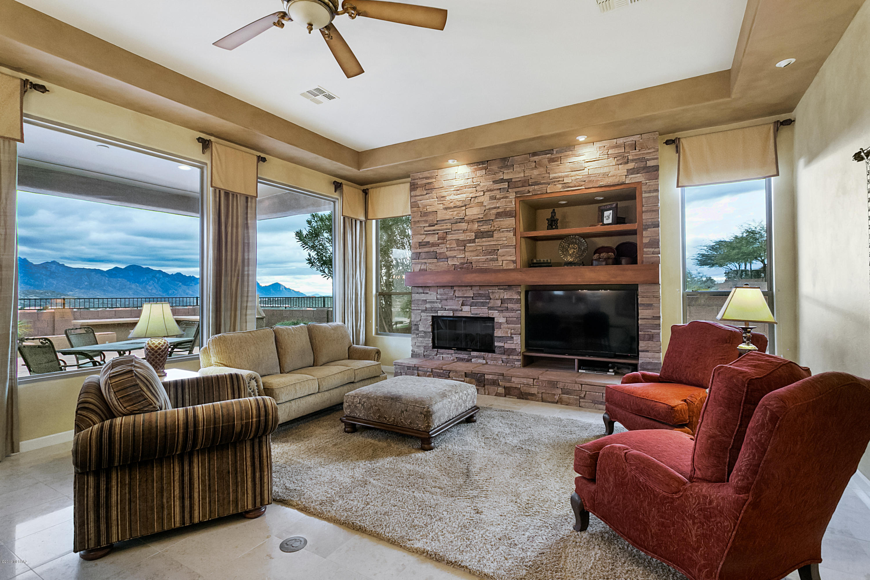 Saddlebrooke - Residential