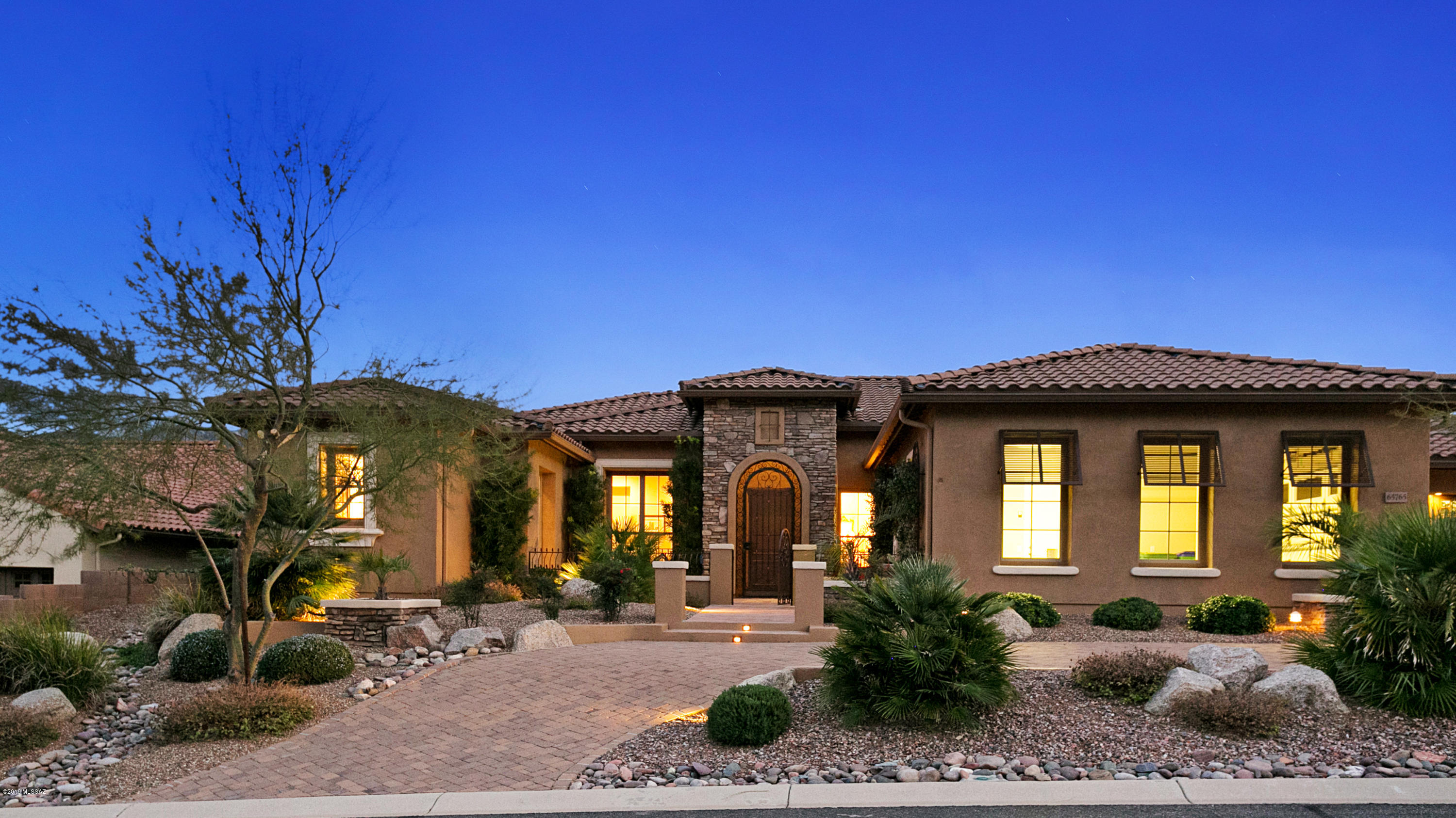 Saddlebrooke - Residential