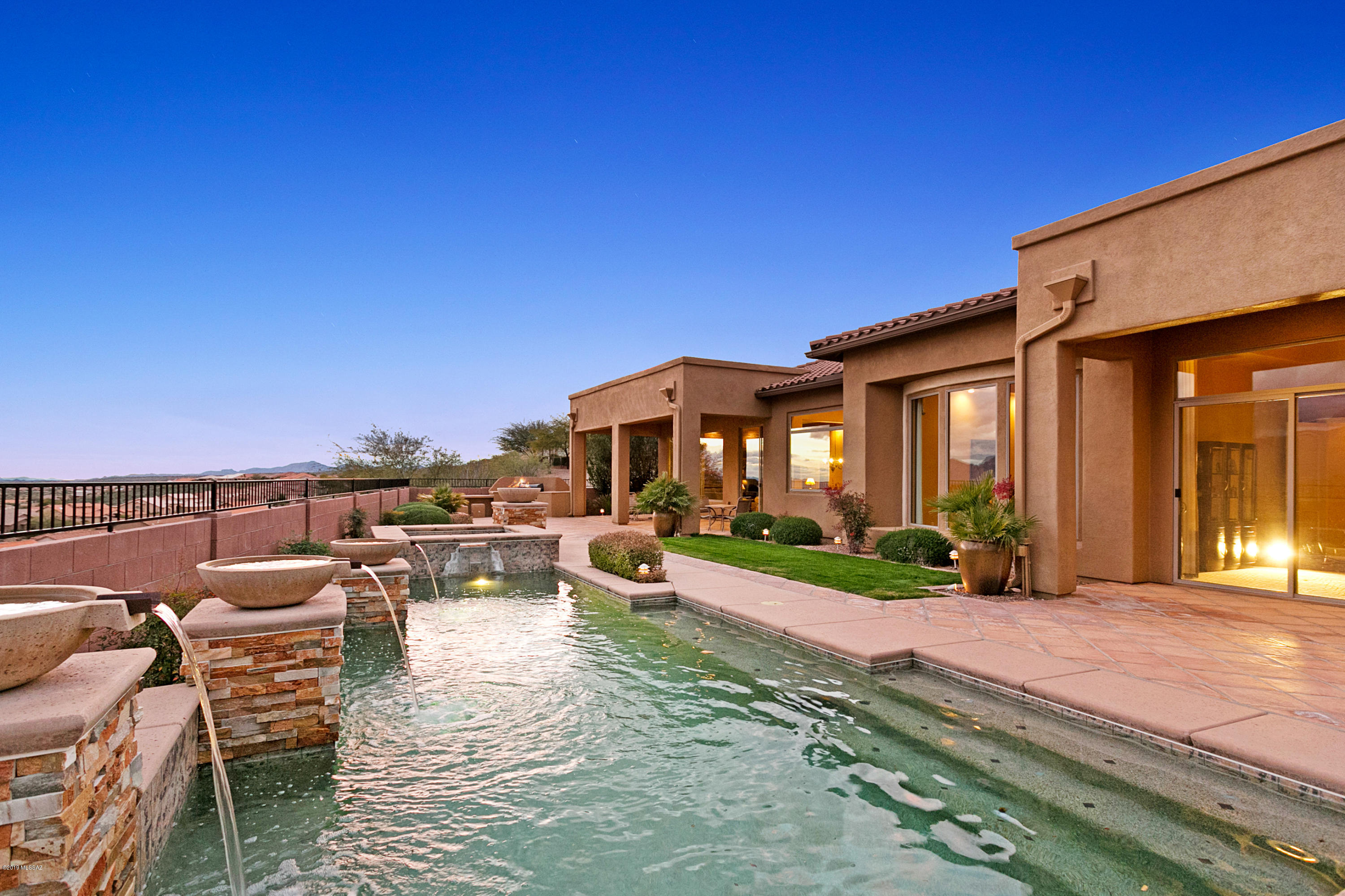 Saddlebrooke - Residential