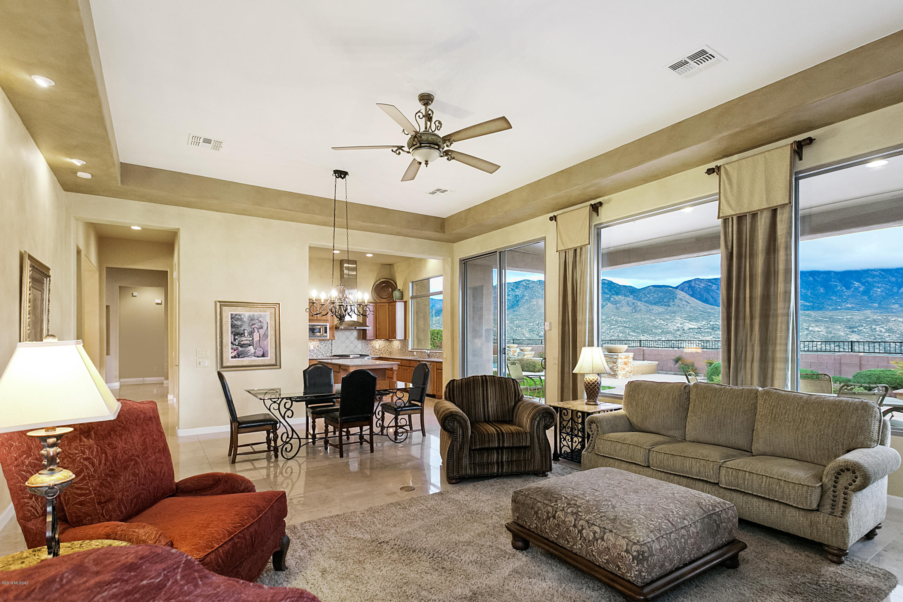 Saddlebrooke - Residential