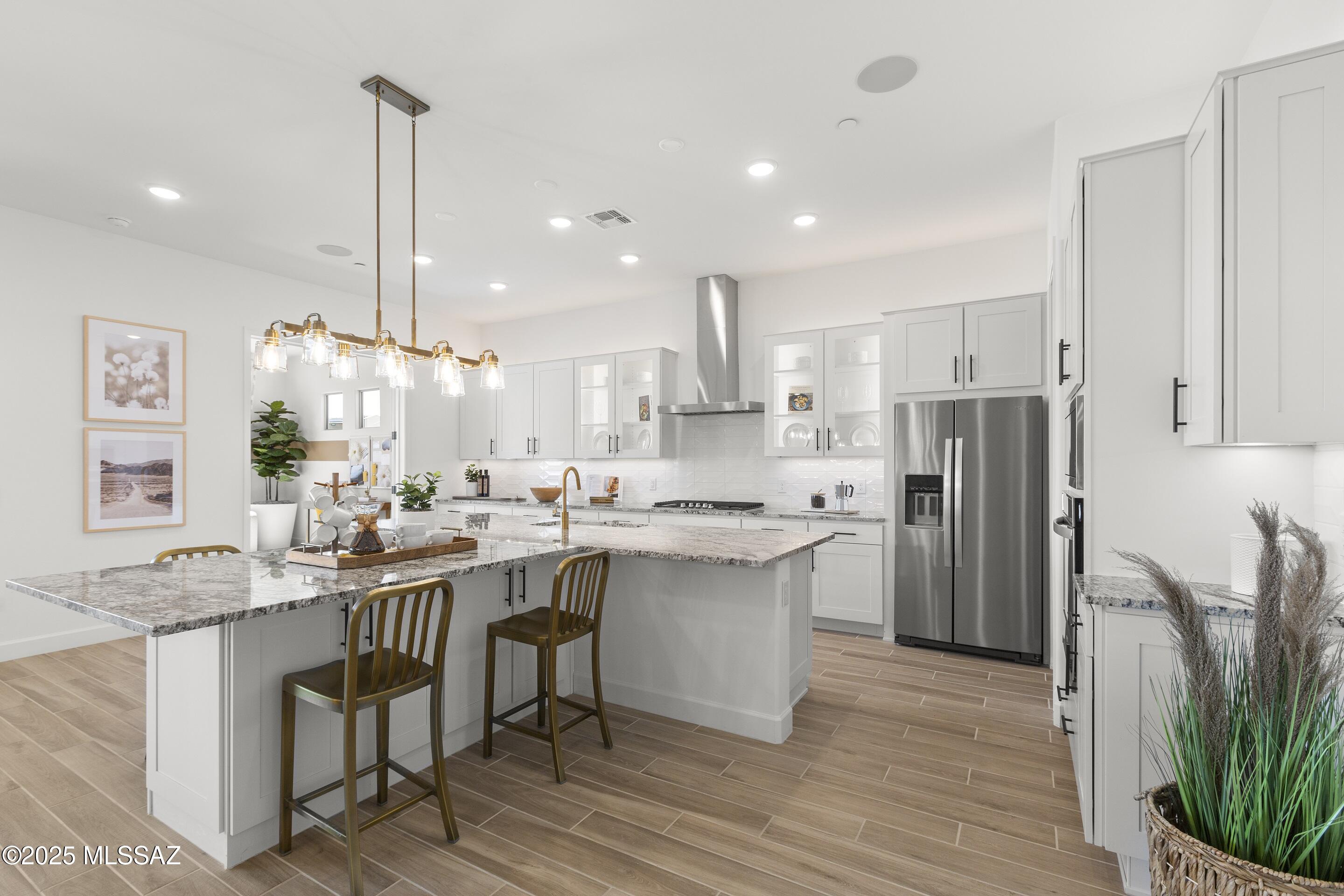 Mountain View Ranch (1-362) - Residential