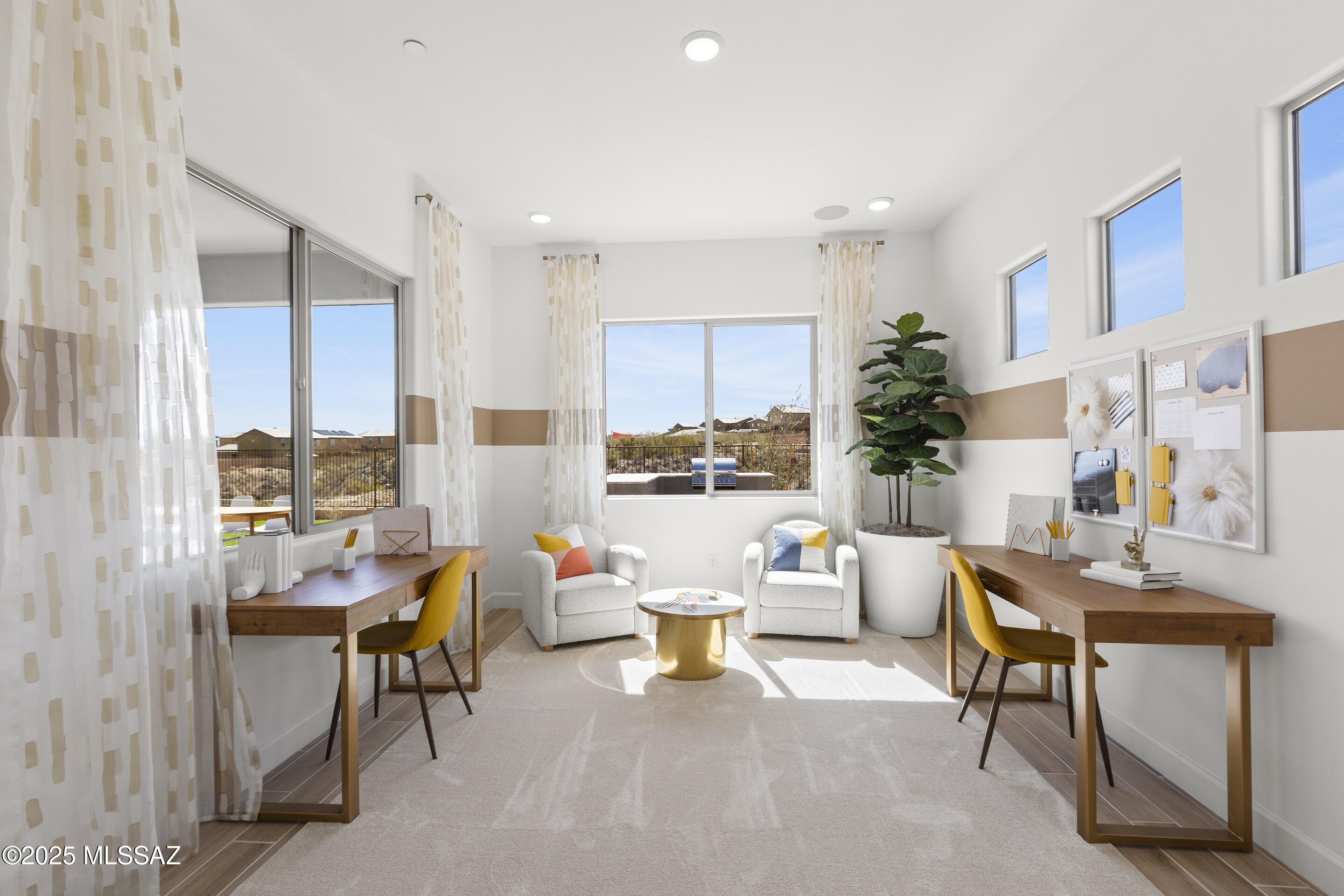 Mountain View Ranch (1-362) - Residential