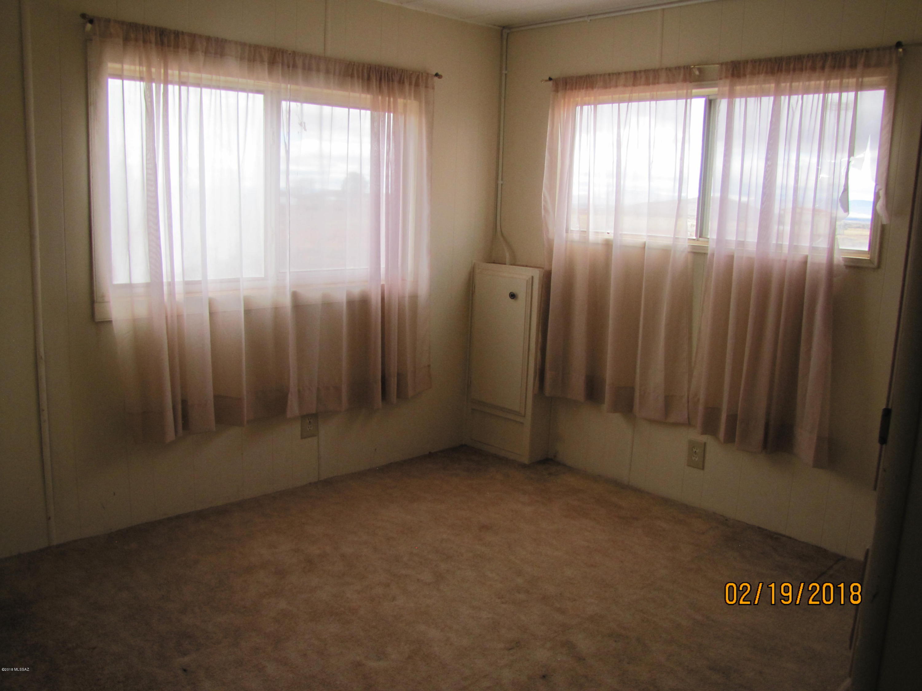 Sunizona Acres - Residential