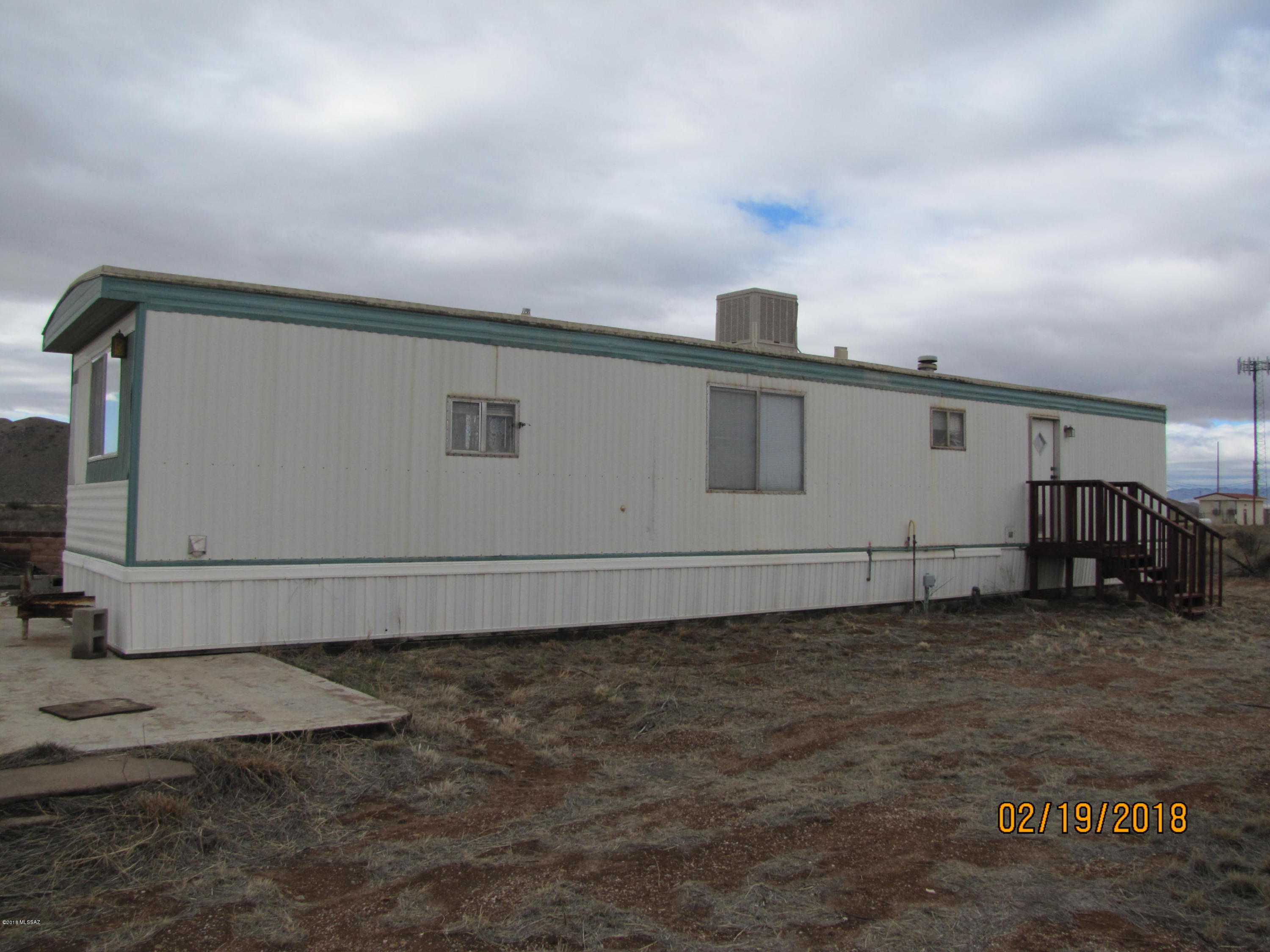 Sunizona Acres - Residential