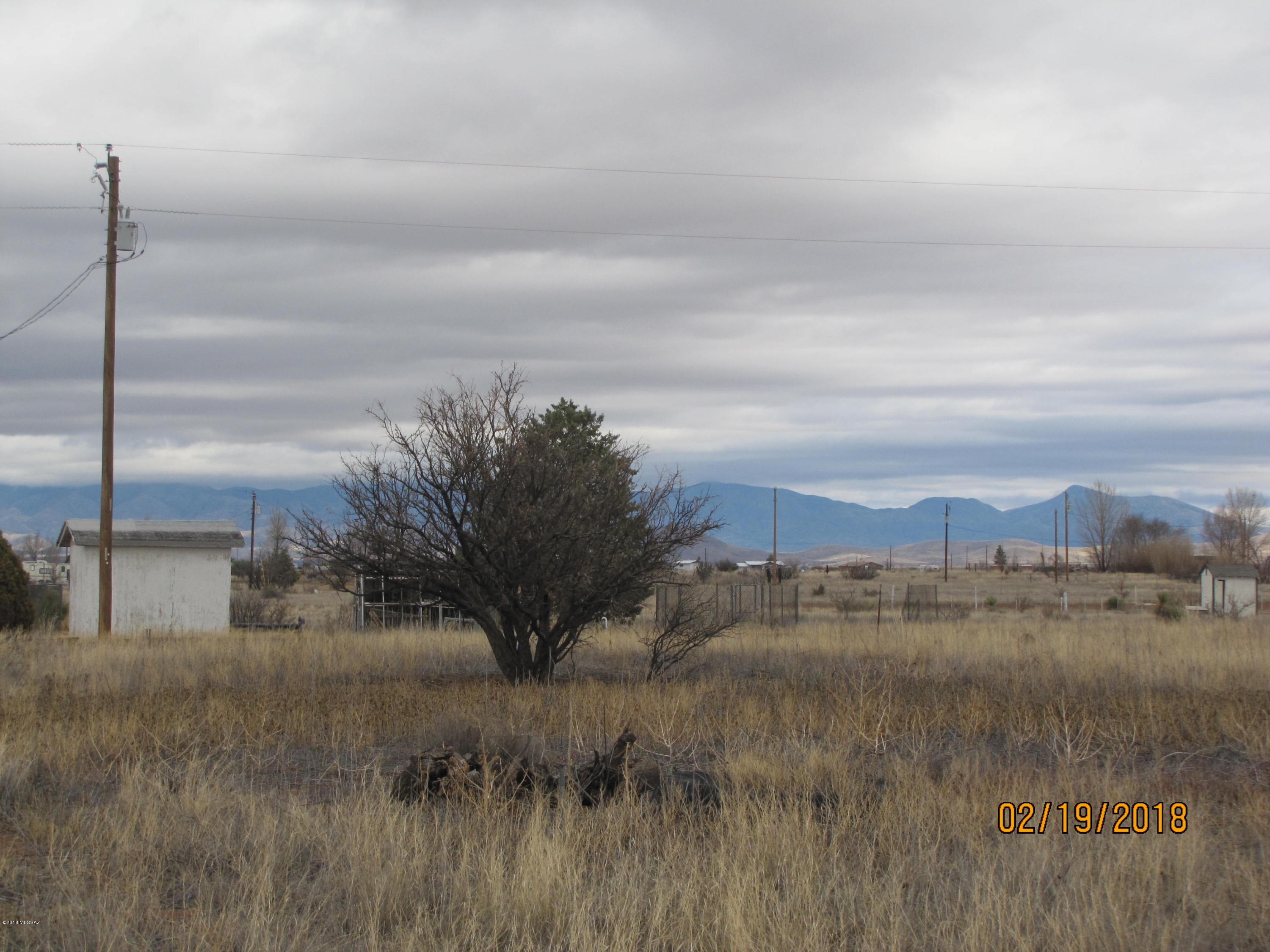Sunizona Acres - Residential
