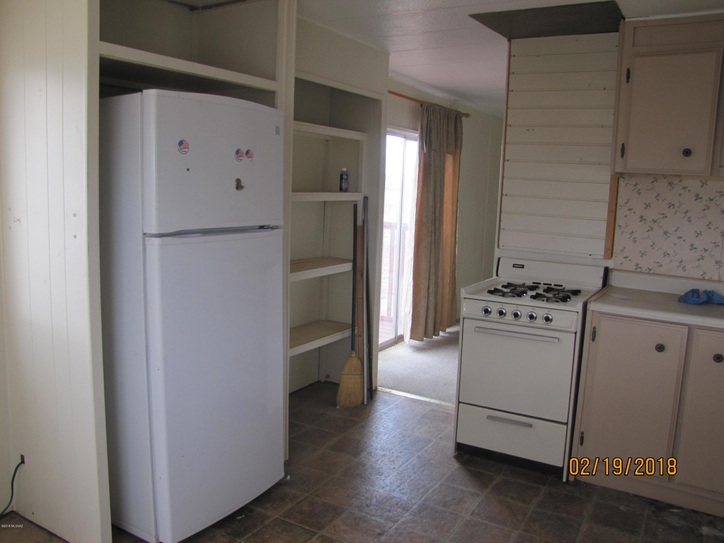 Sunizona Acres - Residential
