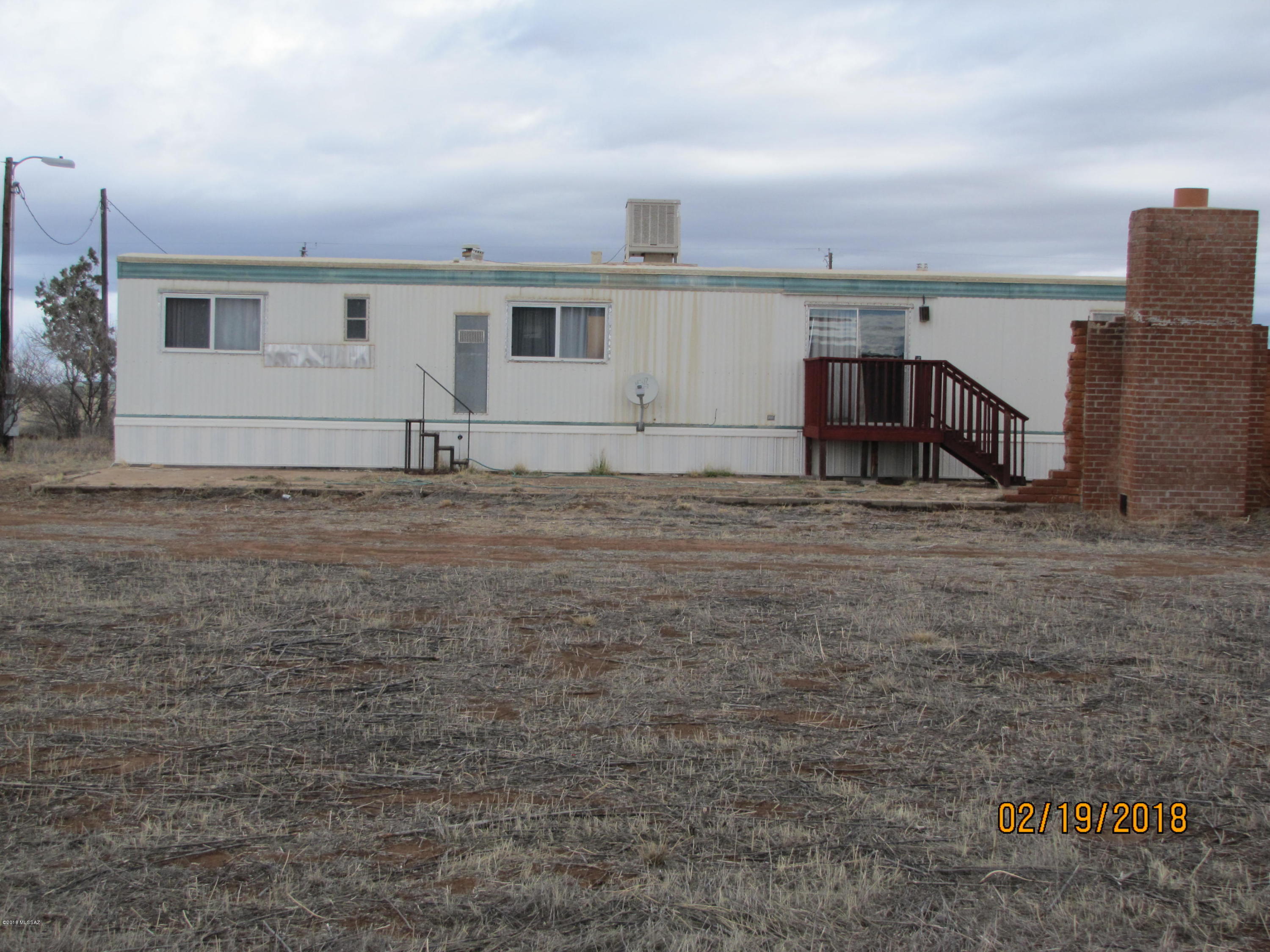 Sunizona Acres - Residential