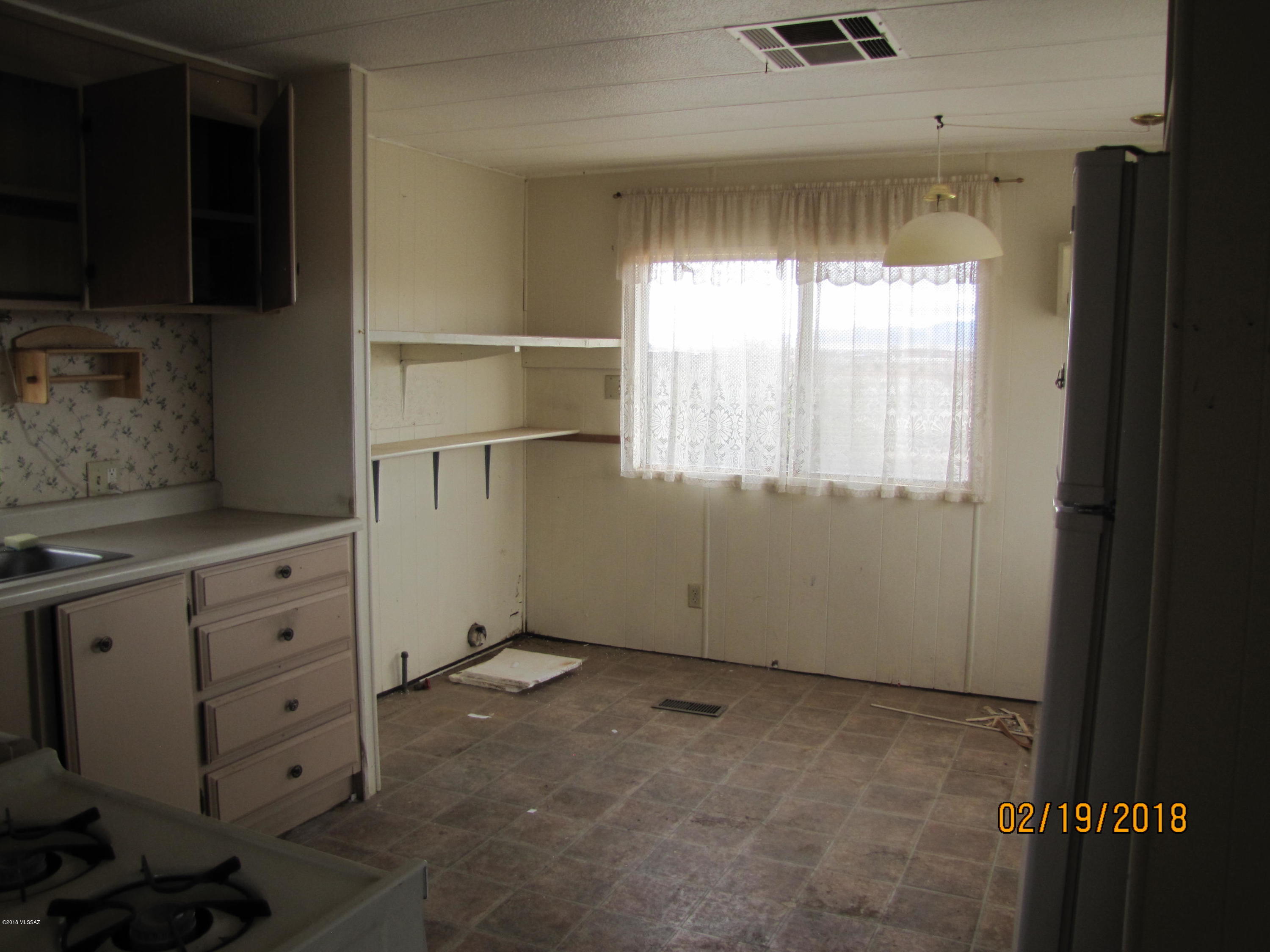 Sunizona Acres - Residential