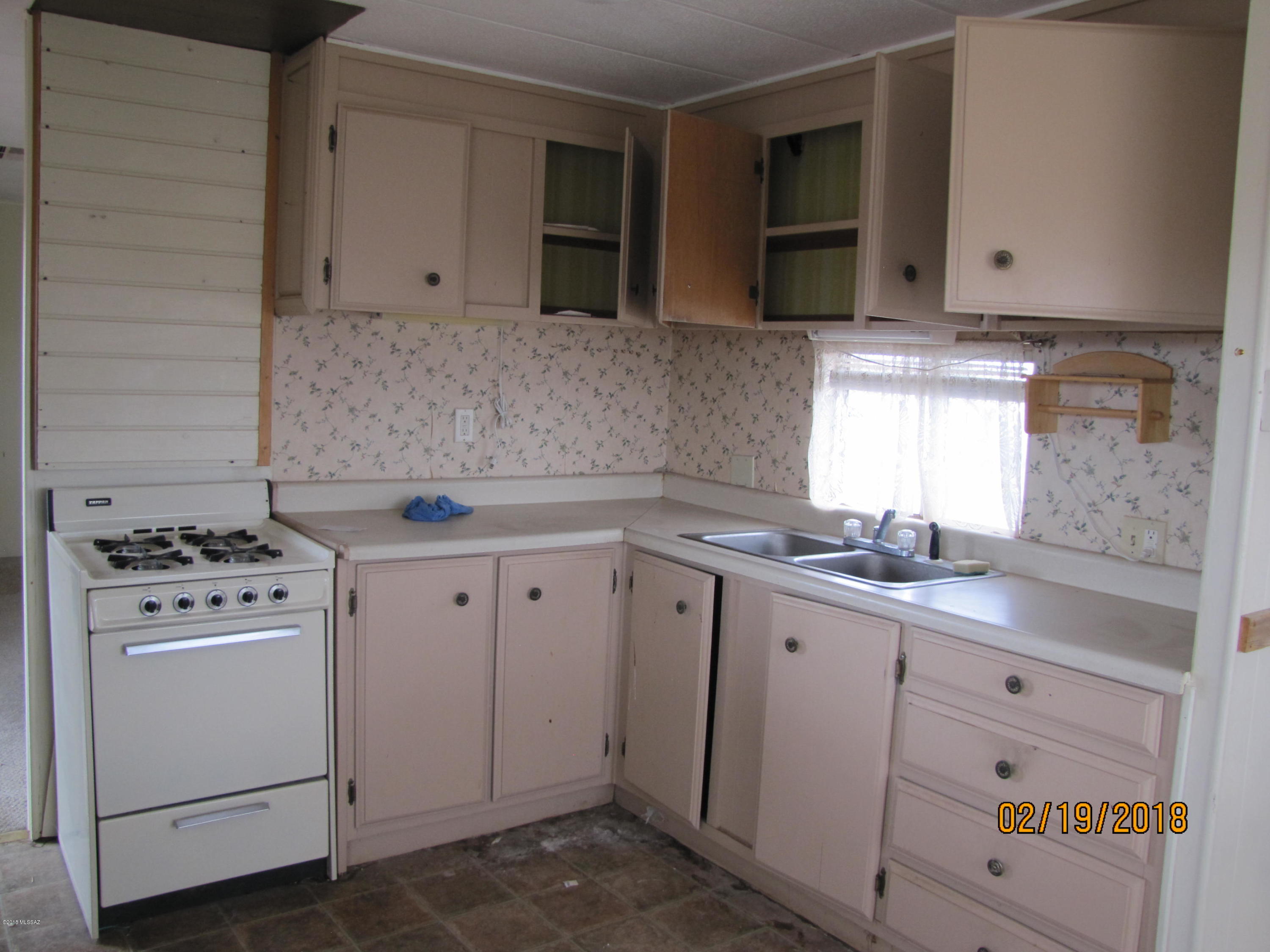 Sunizona Acres - Residential