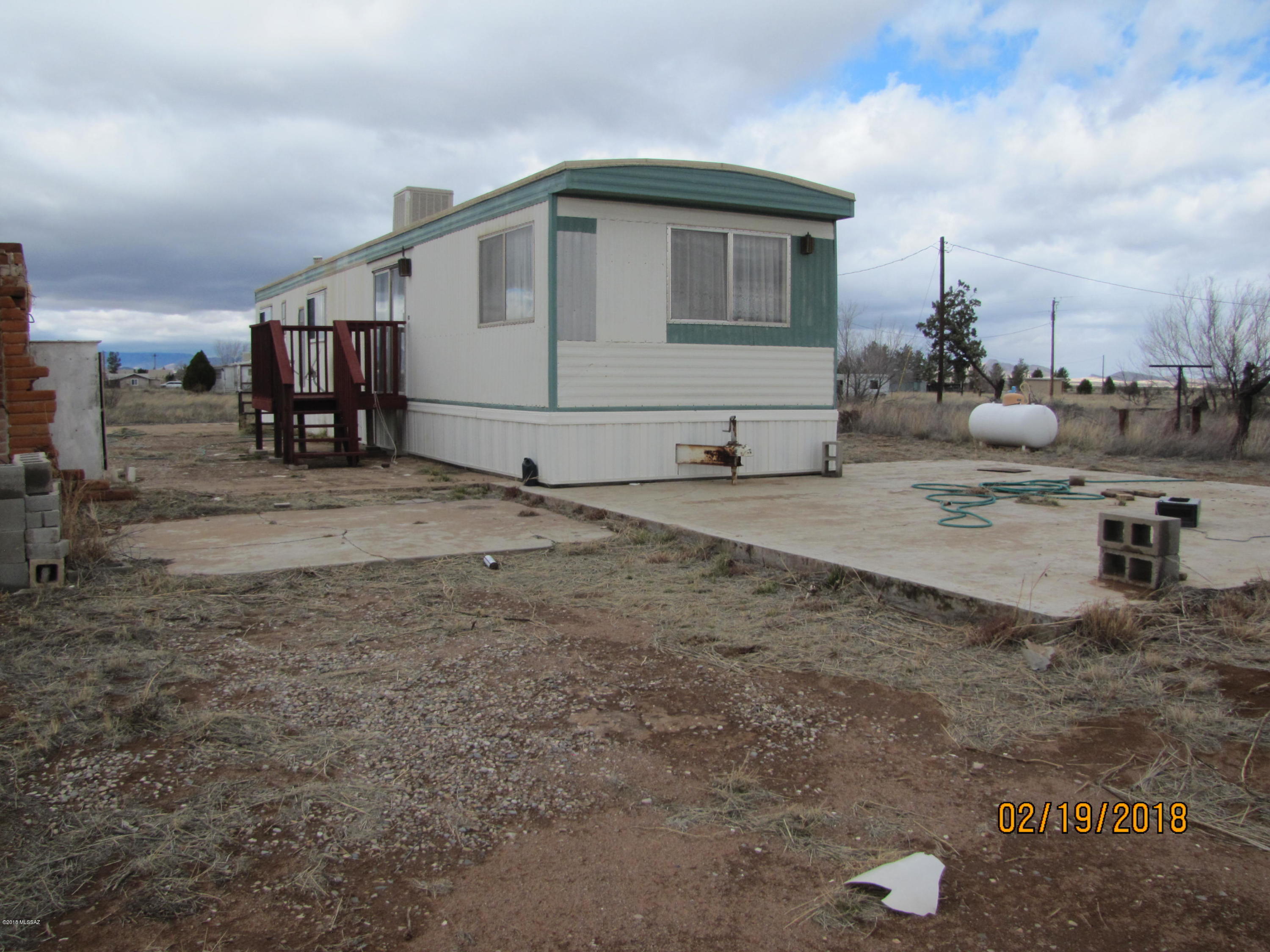 Sunizona Acres - Residential