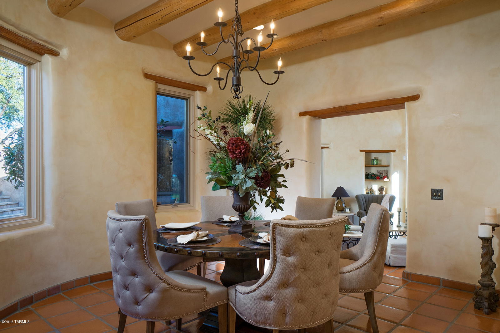 Honey Bee Canyon Estates - Residential