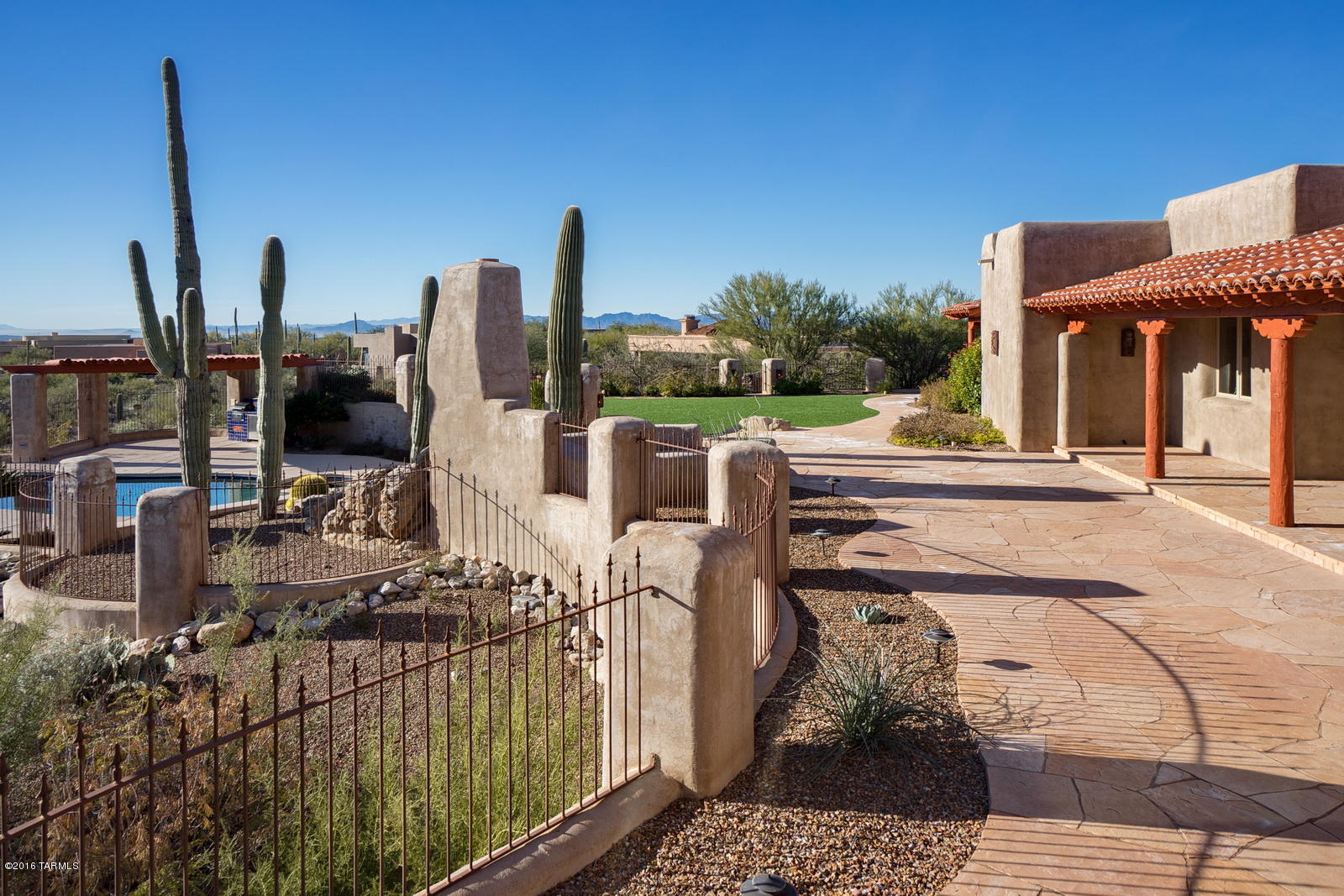 Honey Bee Canyon Estates - Residential