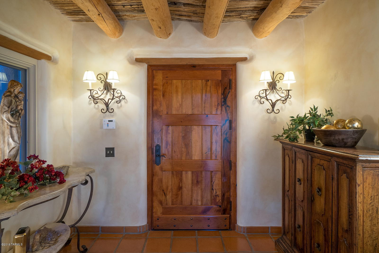 Honey Bee Canyon Estates - Residential