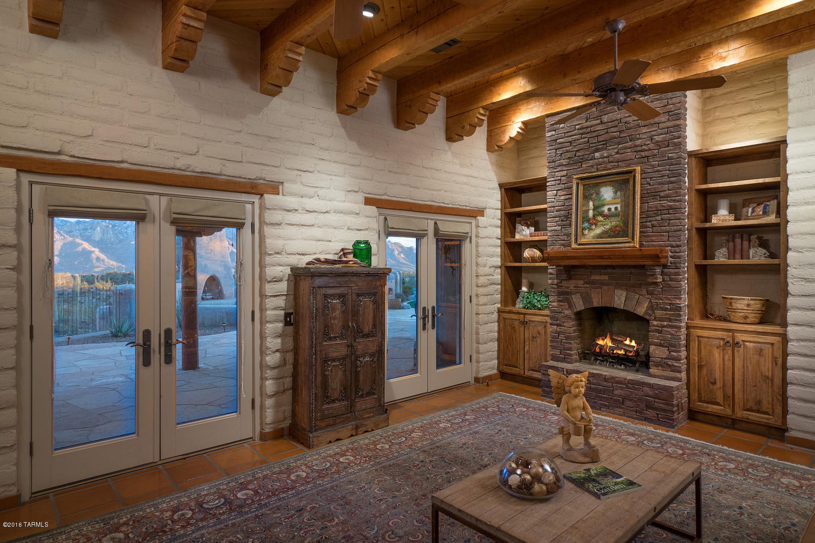 Honey Bee Canyon Estates - Residential