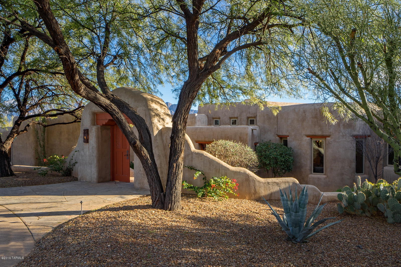 Honey Bee Canyon Estates - Residential