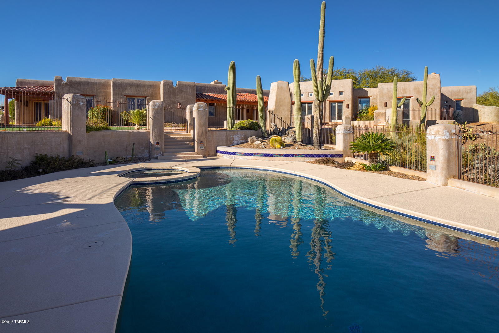 Honey Bee Canyon Estates - Residential