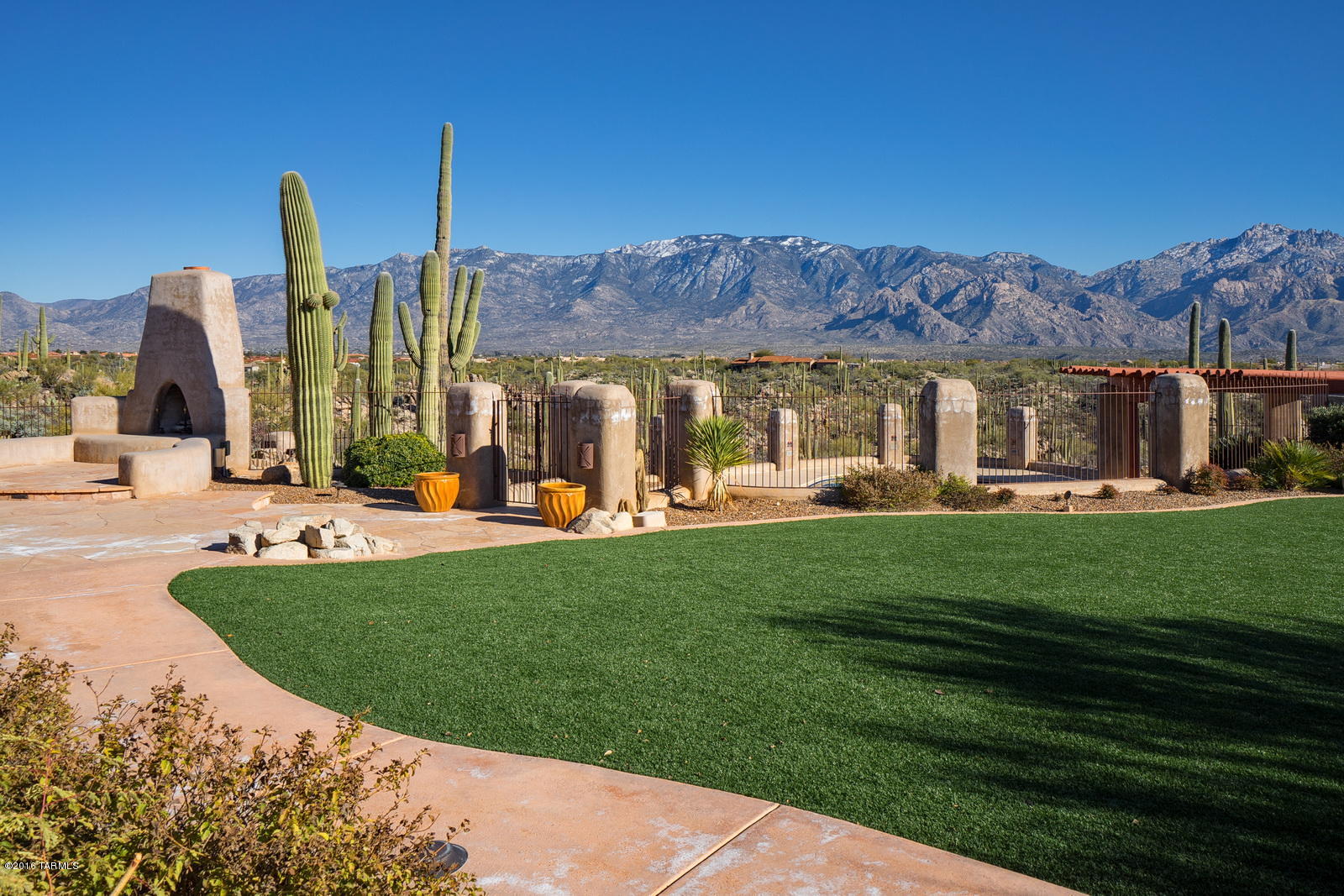 Honey Bee Canyon Estates - Residential
