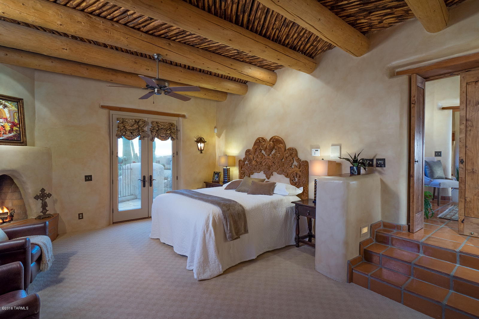 Honey Bee Canyon Estates - Residential