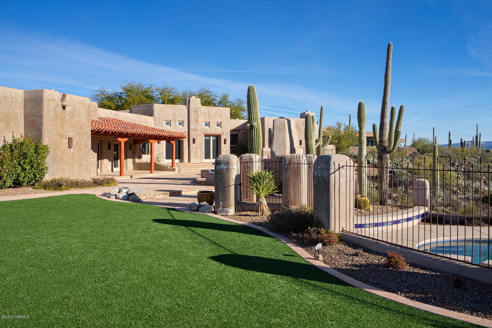 Honey Bee Canyon Estates - Residential