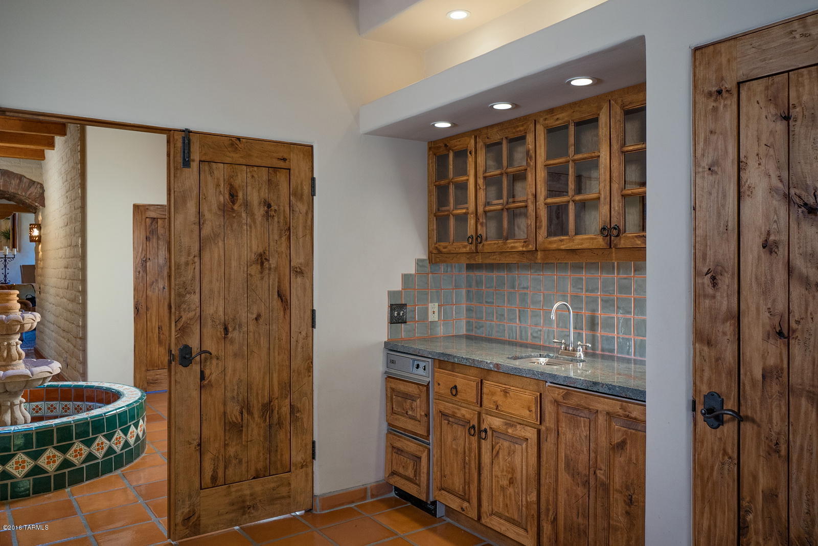 Honey Bee Canyon Estates - Residential