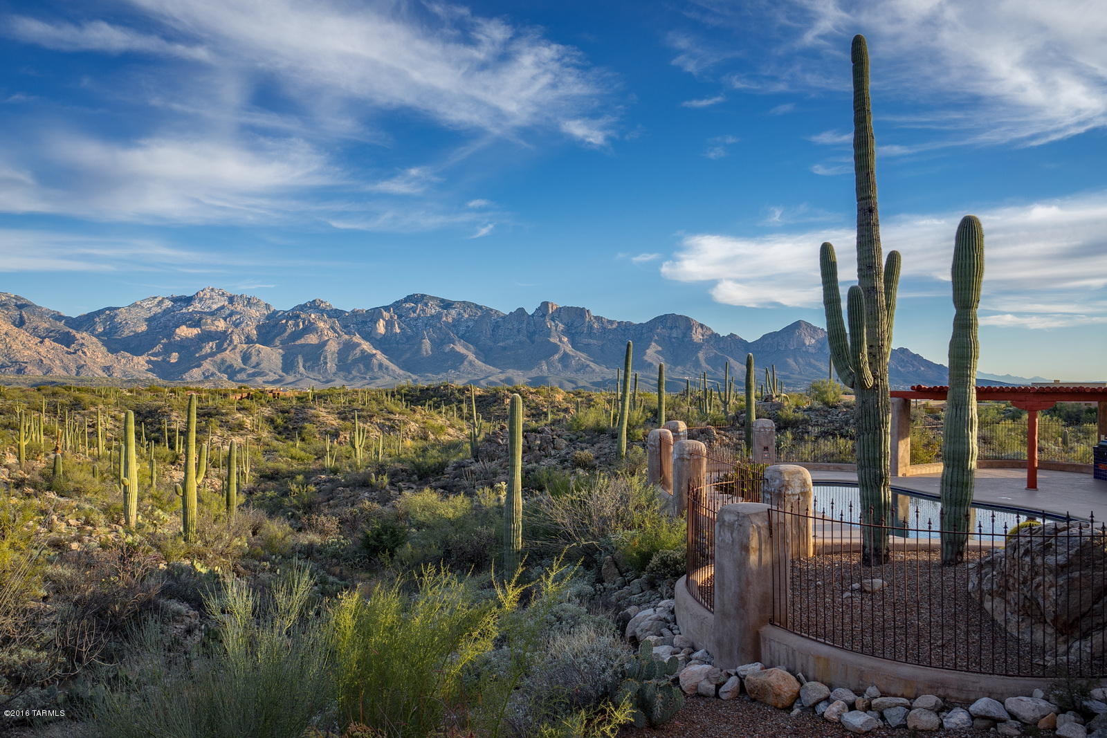 Honey Bee Canyon Estates - Residential