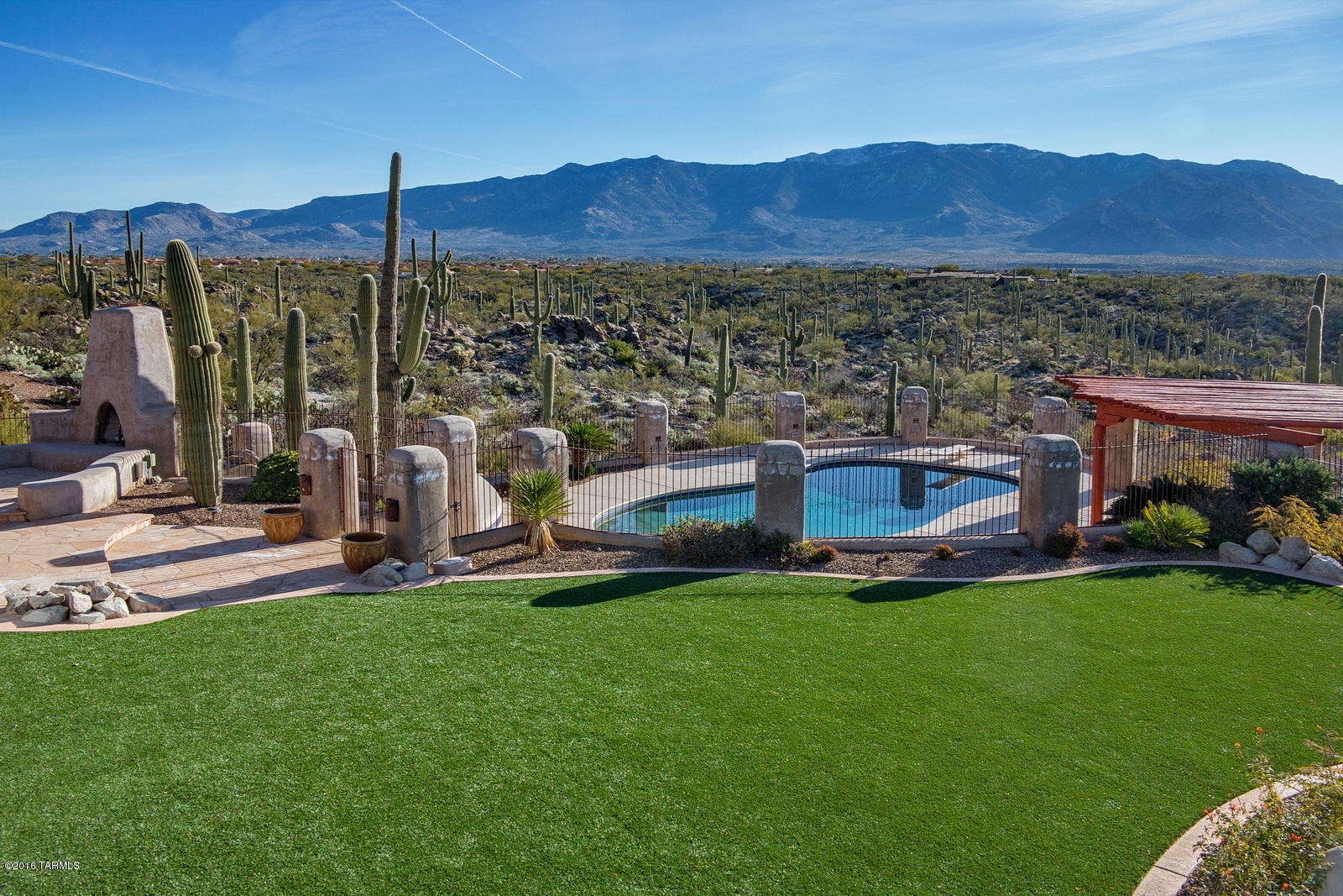Honey Bee Canyon Estates - Residential