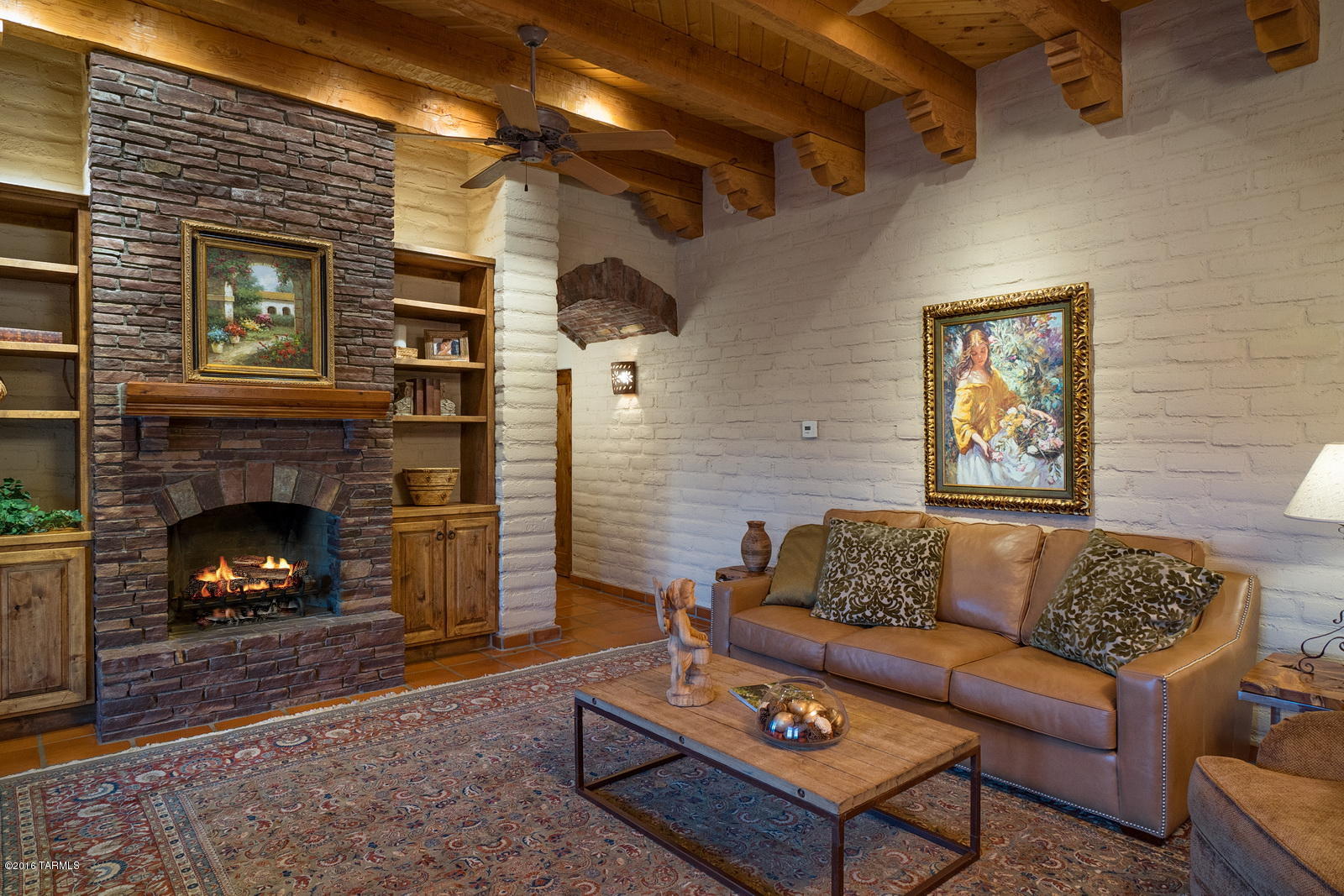 Honey Bee Canyon Estates - Residential