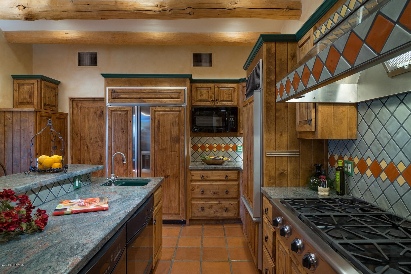 Honey Bee Canyon Estates - Residential