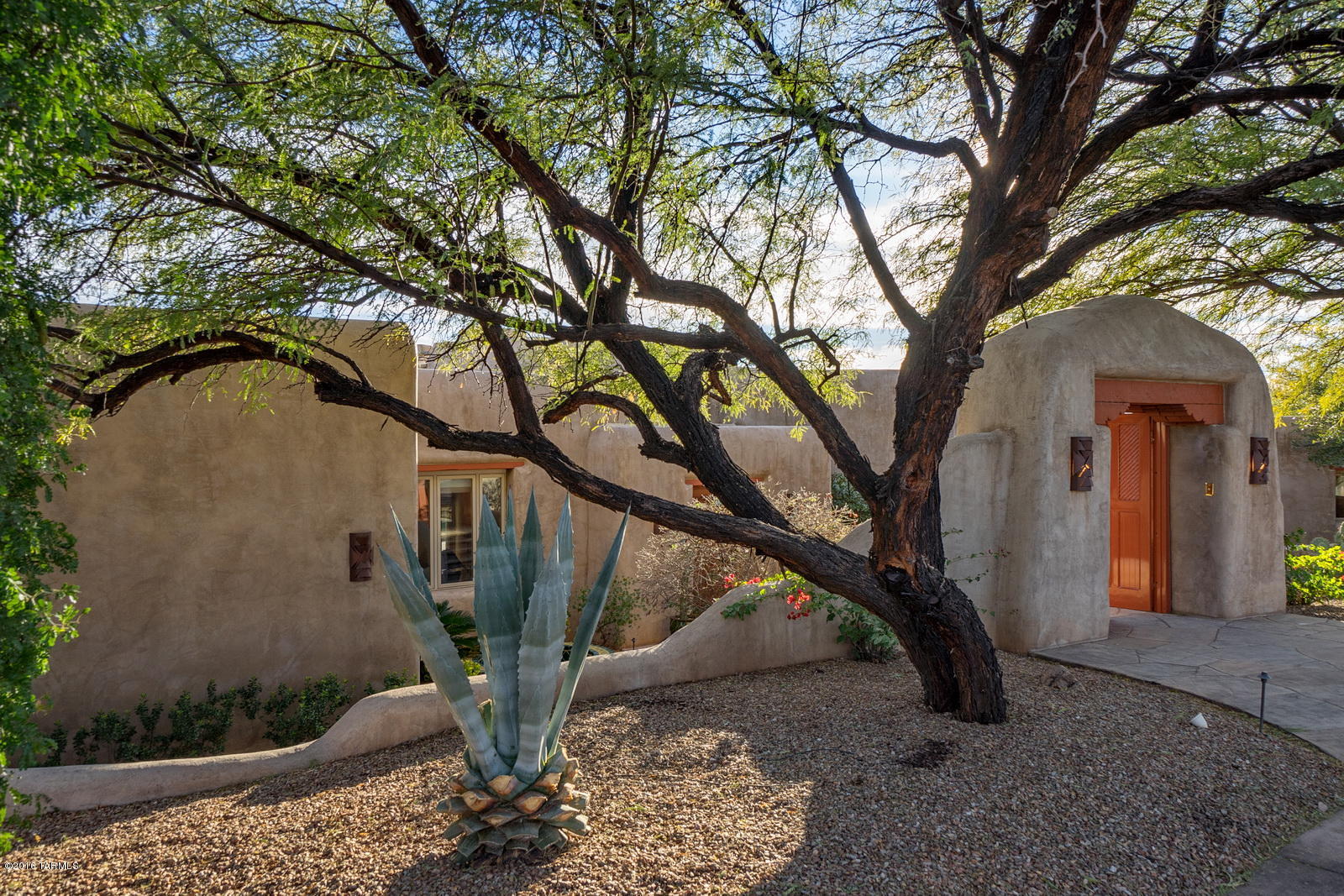 Honey Bee Canyon Estates - Residential