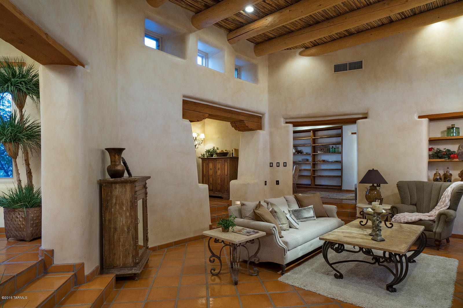Honey Bee Canyon Estates - Residential