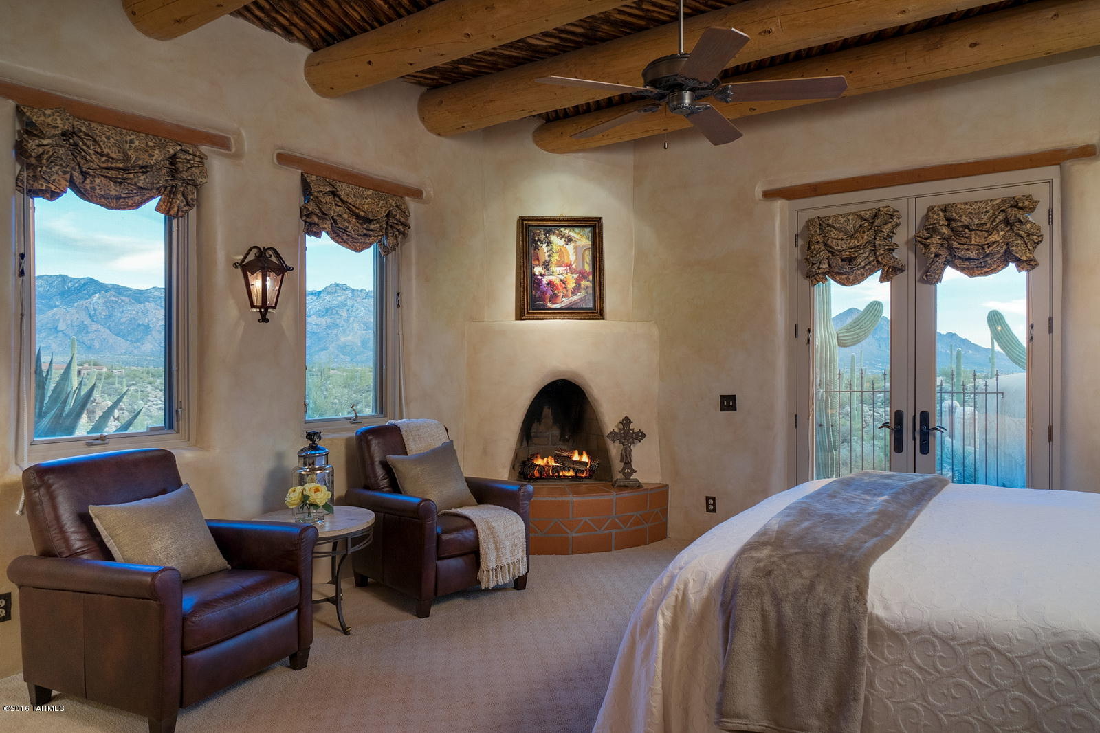 Honey Bee Canyon Estates - Residential