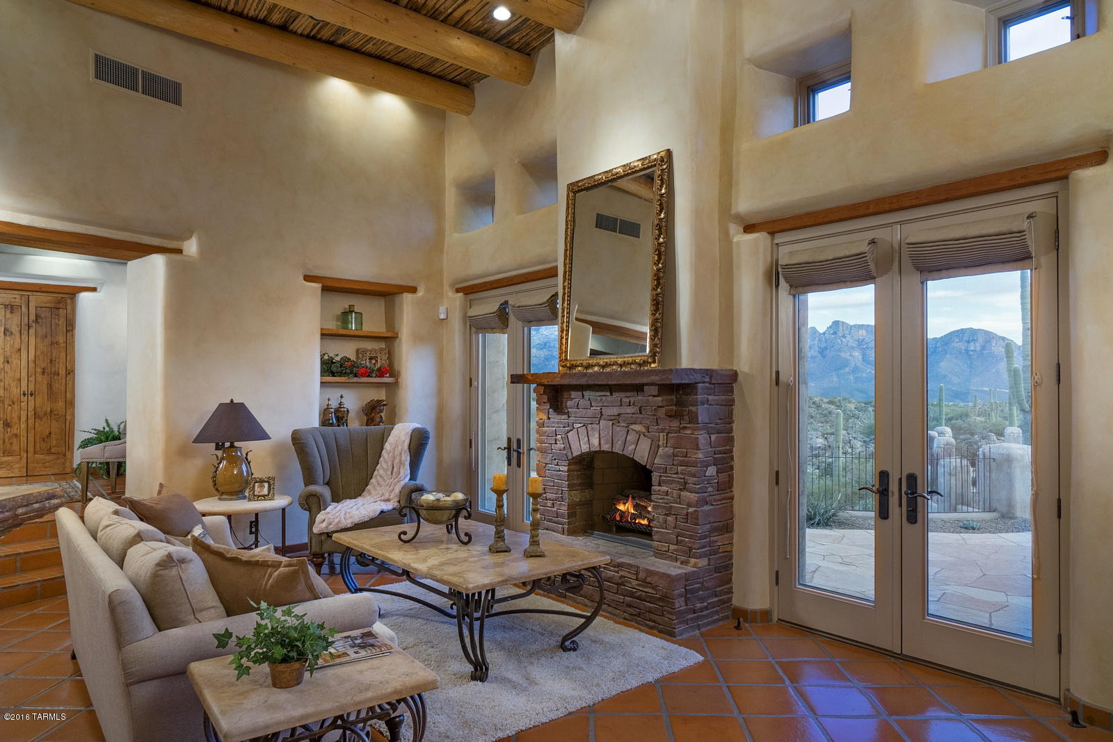 Honey Bee Canyon Estates - Residential