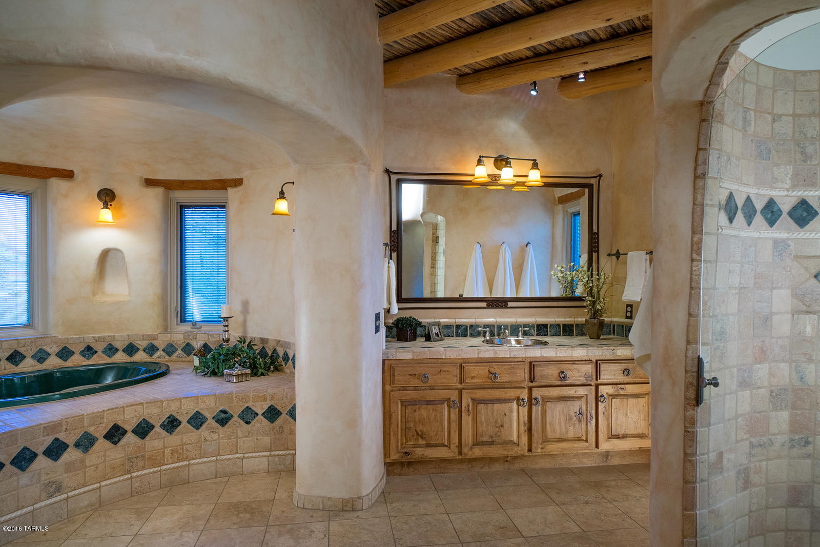 Honey Bee Canyon Estates - Residential