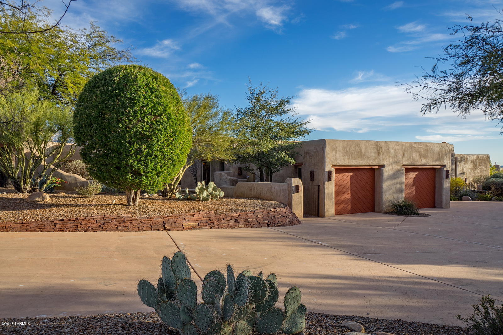 Honey Bee Canyon Estates - Residential