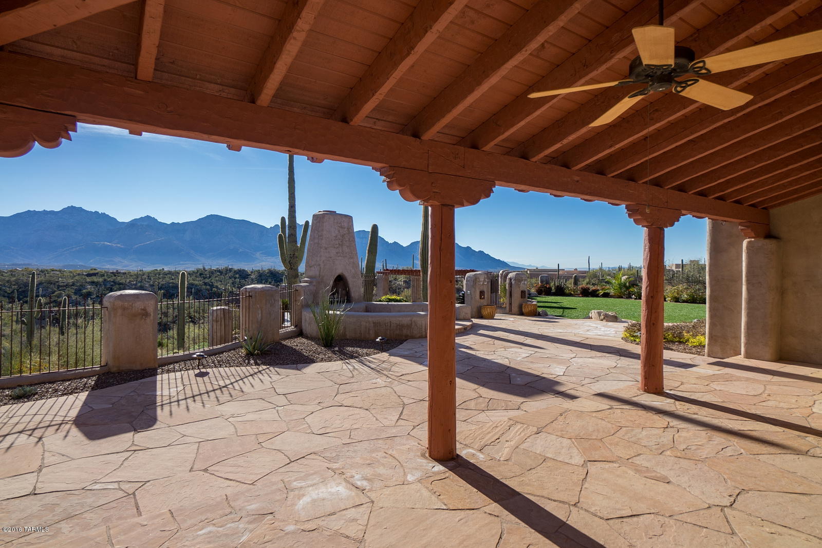 Honey Bee Canyon Estates - Residential