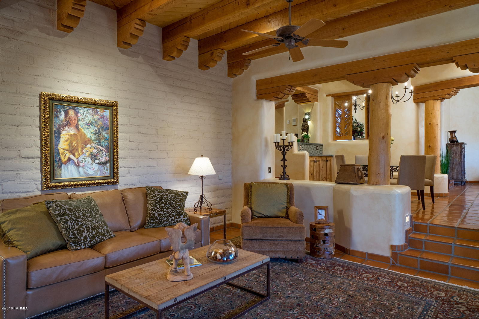 Honey Bee Canyon Estates - Residential